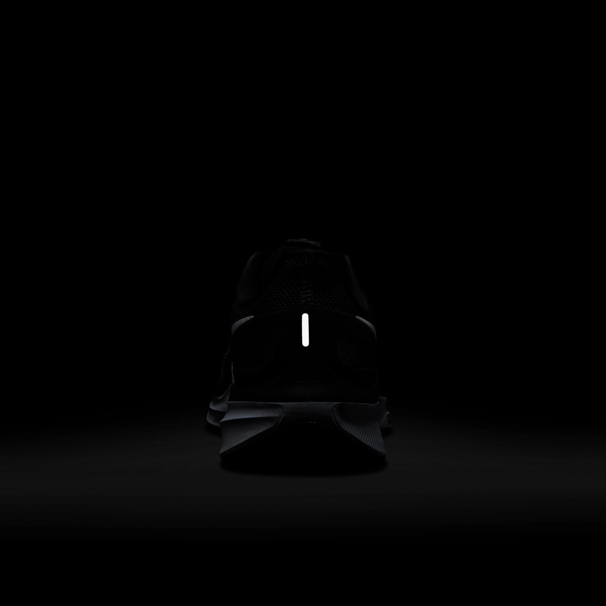 Retro Running Shoes Asics NIKE STRUCTURE 25 WOMEN'S ROAD RUNNING SHOES