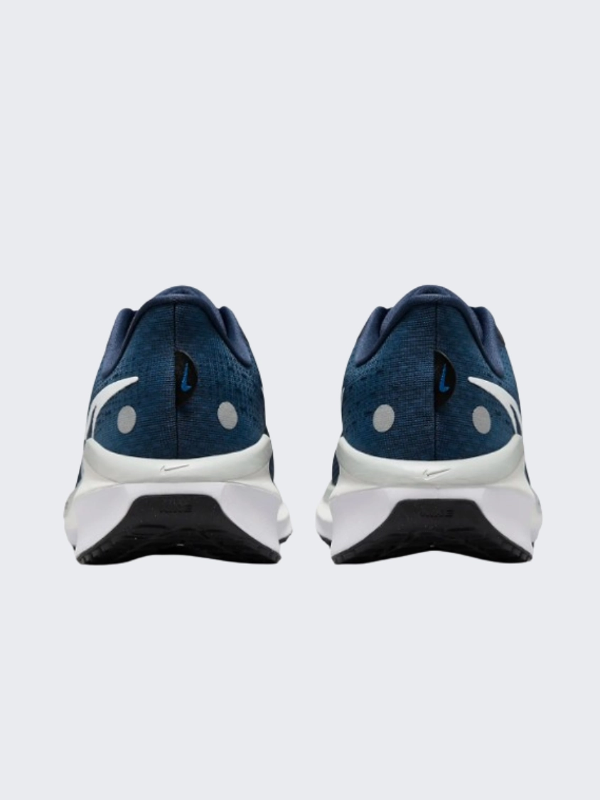 Asics Solution Speed Ff Tennis Shoes Nike Vomero 17 Men Running Shoes Navy/Black/Platinum