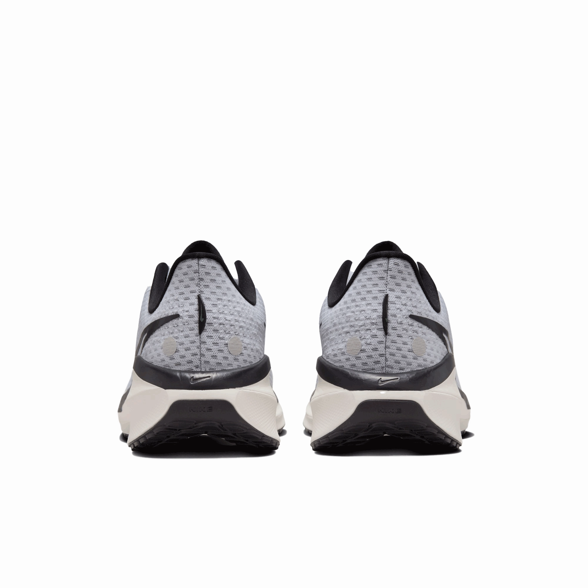 Nike Vomero 17 Men's Road Running Shoes Good Asics Running Shoes