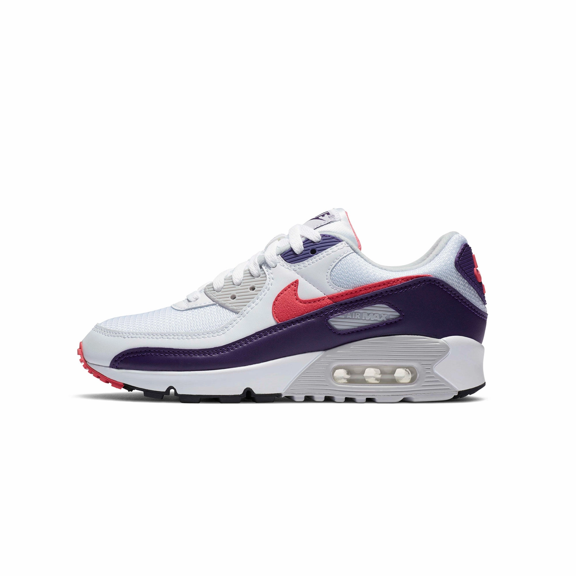 Asics Lifting Shoes Nike Women Air Max III "Eggplant" Shoes