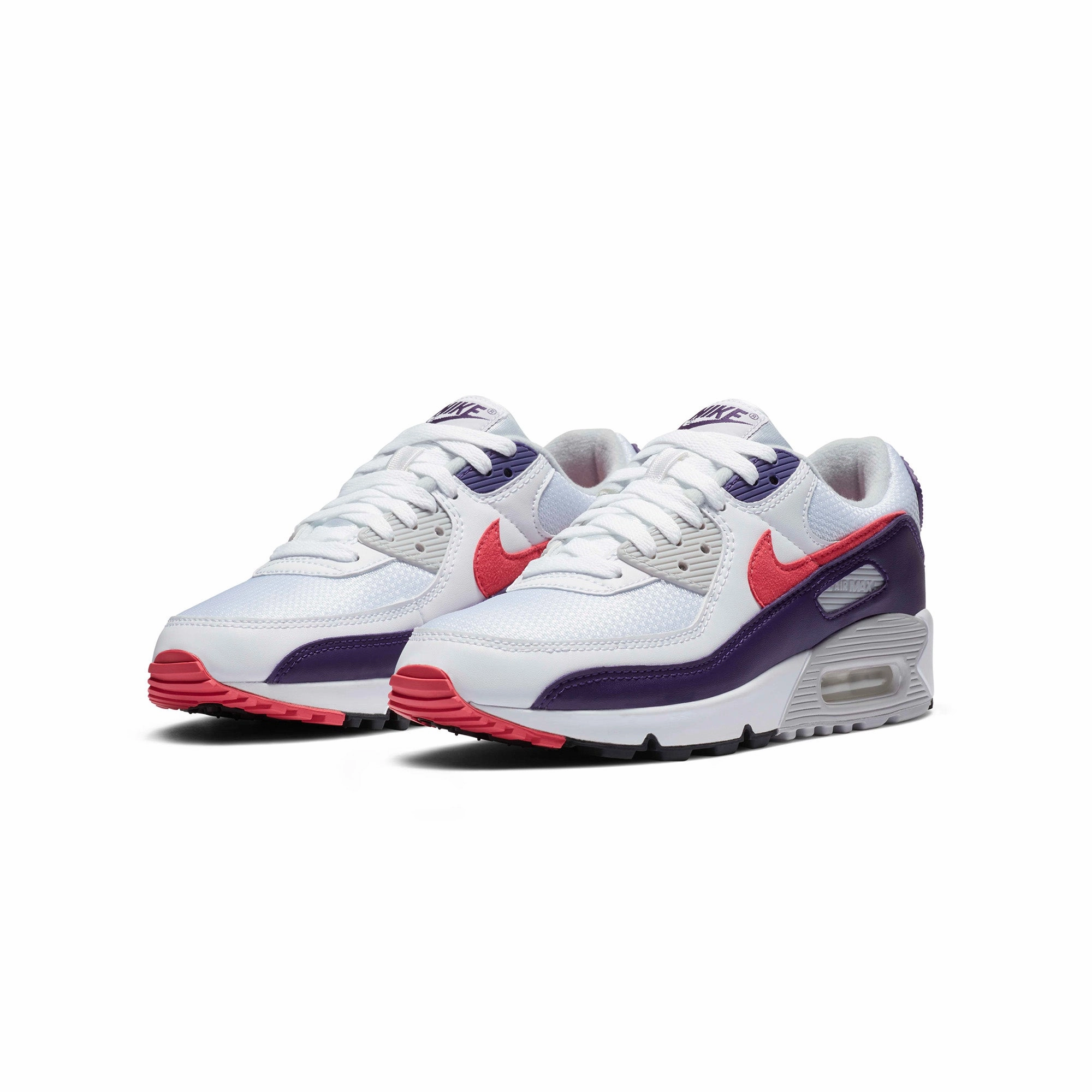 Shop Deals On Asics Running Shoes Nike Women Air Max III "Eggplant" Shoes