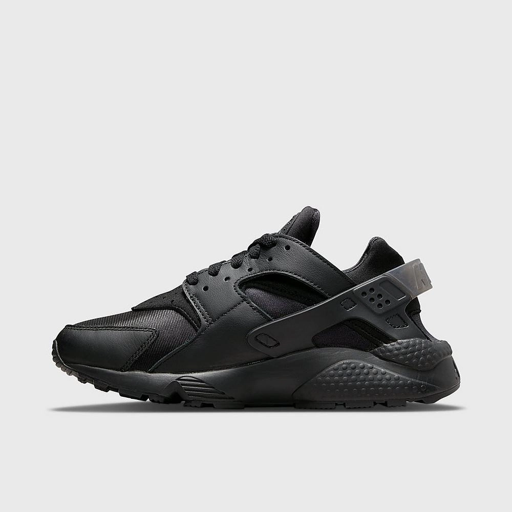 Asics Gel Flux 2 Running Shoe Nike Women's Air Huarache Shoes - All Black