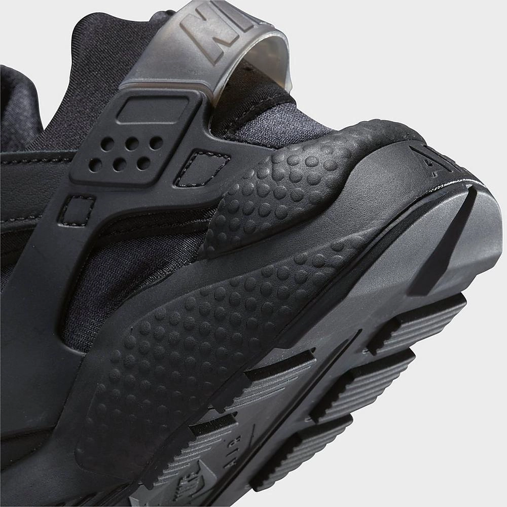 Nike Women's Air Huarache Shoes - All Black Asics Kayano 20 Running Shoes