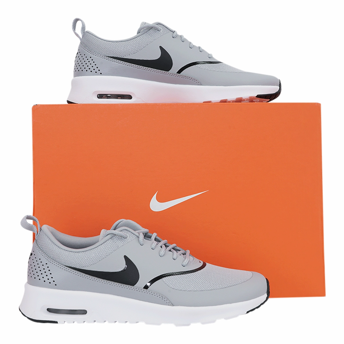 Nike Women's Air Max Thea Running Shoes Asics Gel Cumulus Neutral Shoe