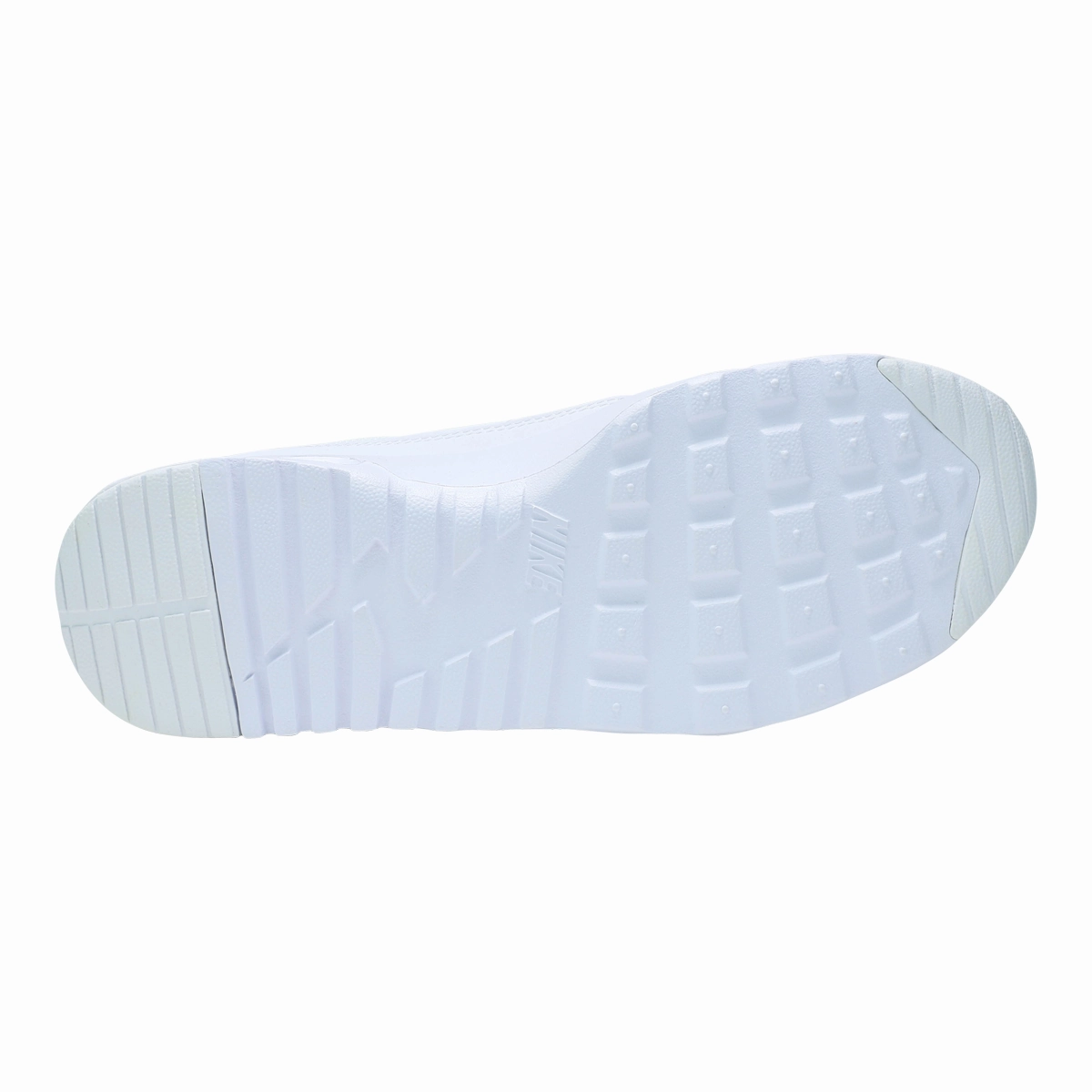 Asics Shoes Size 8 Nike Women's Air Max Thea Running Shoes