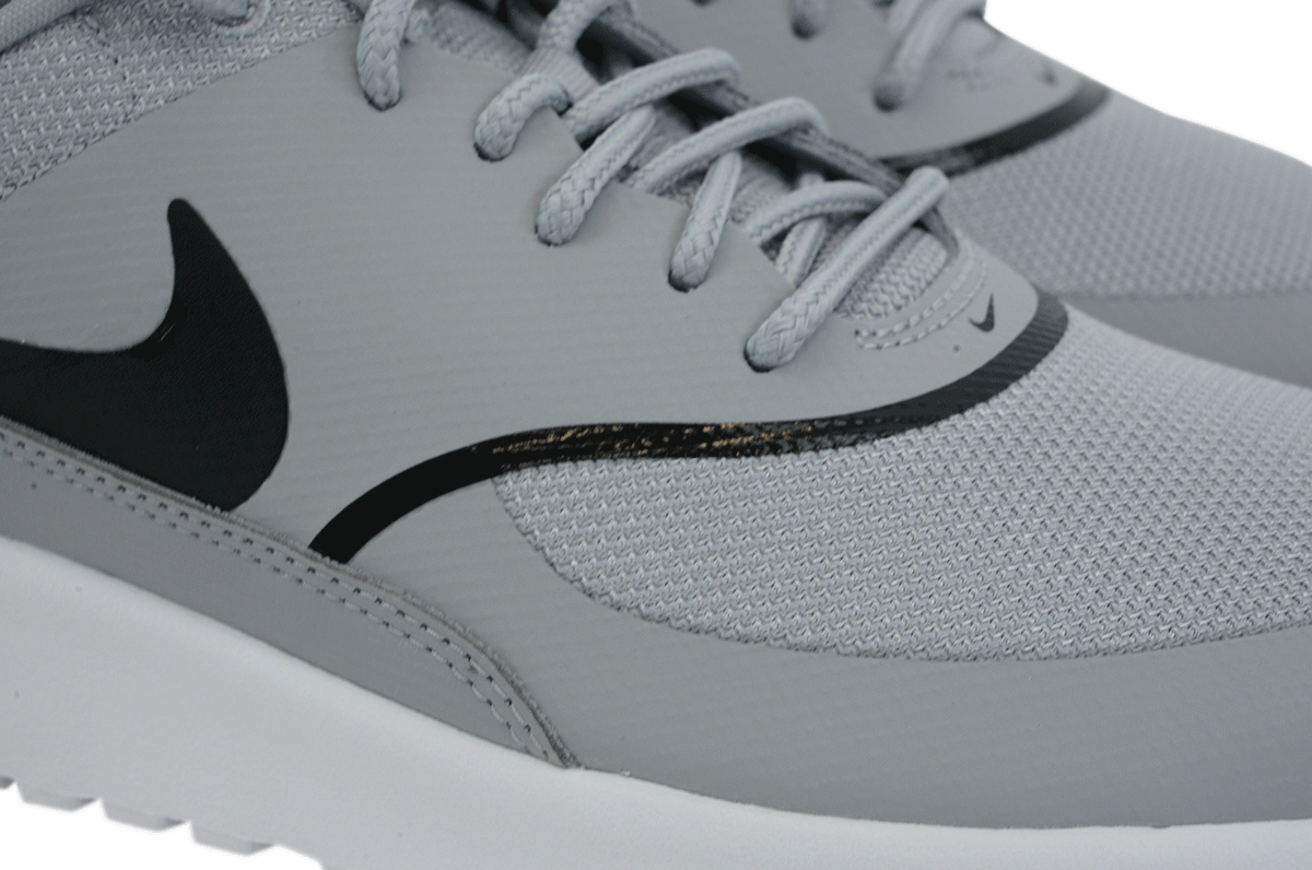 Nike Women's Air Max Thea Running Shoes Carbon Asics Running Shoes