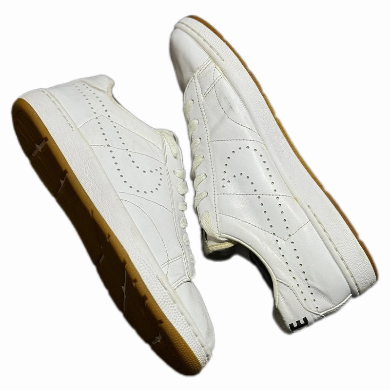 Asics Tennis Shoes Gel Challenger 13 Nike Women's Classic Ultra Shoes - 725111-102