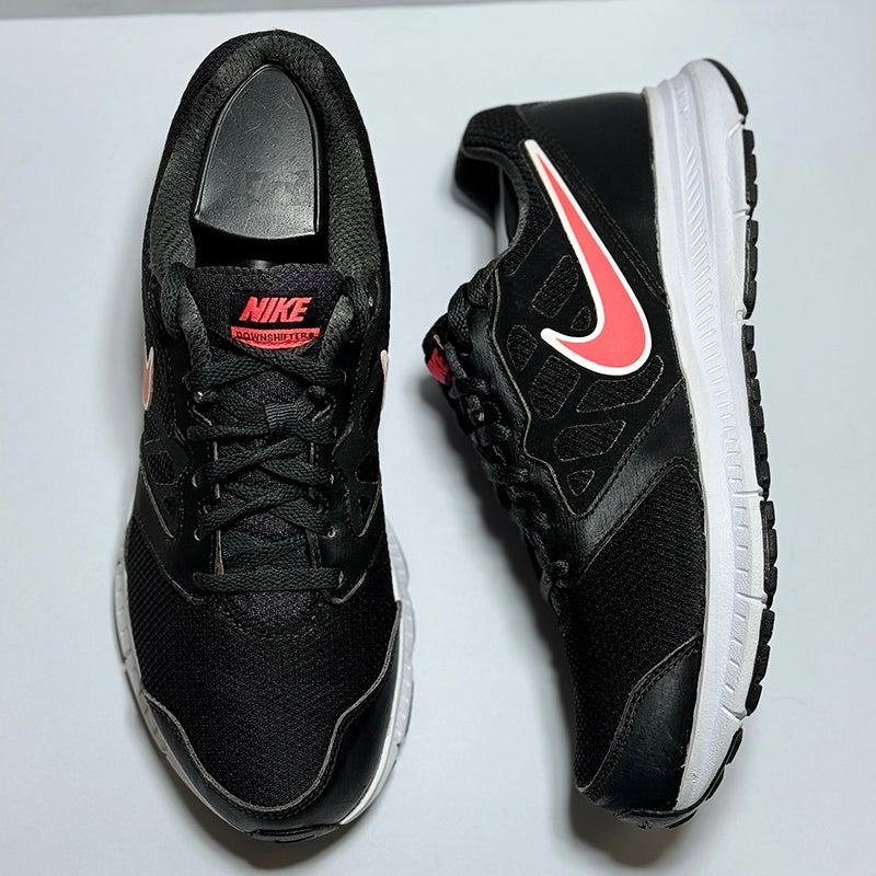 Best Asics Running Shoes For Shin Splints Nike Women's Downshifter 6 Shoes - 684765-002