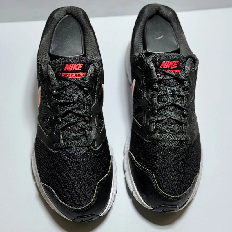 Nike Women's Downshifter 6 Shoes - 684765-002 Asics Shoes On Feet