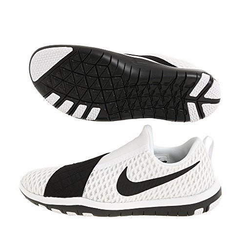 Nike Women's Free Connect Nylon Running Shoes Asics Gel Resolution Pickleball Shoes