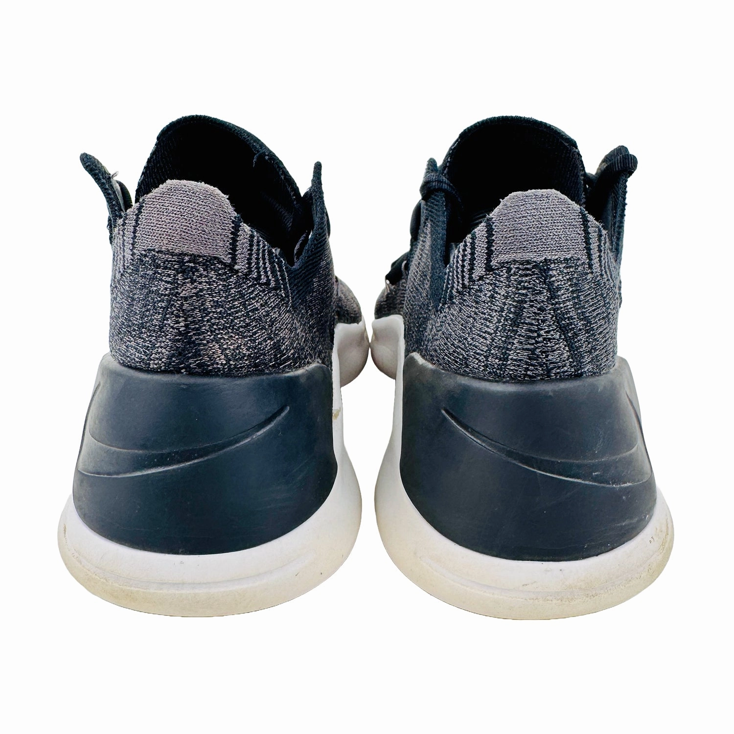 Under Armour Project Rock Bsr 2 Training Shoes Nike Women's Free TR Flyknit 3 Shoes (Size 38) - 942887-010