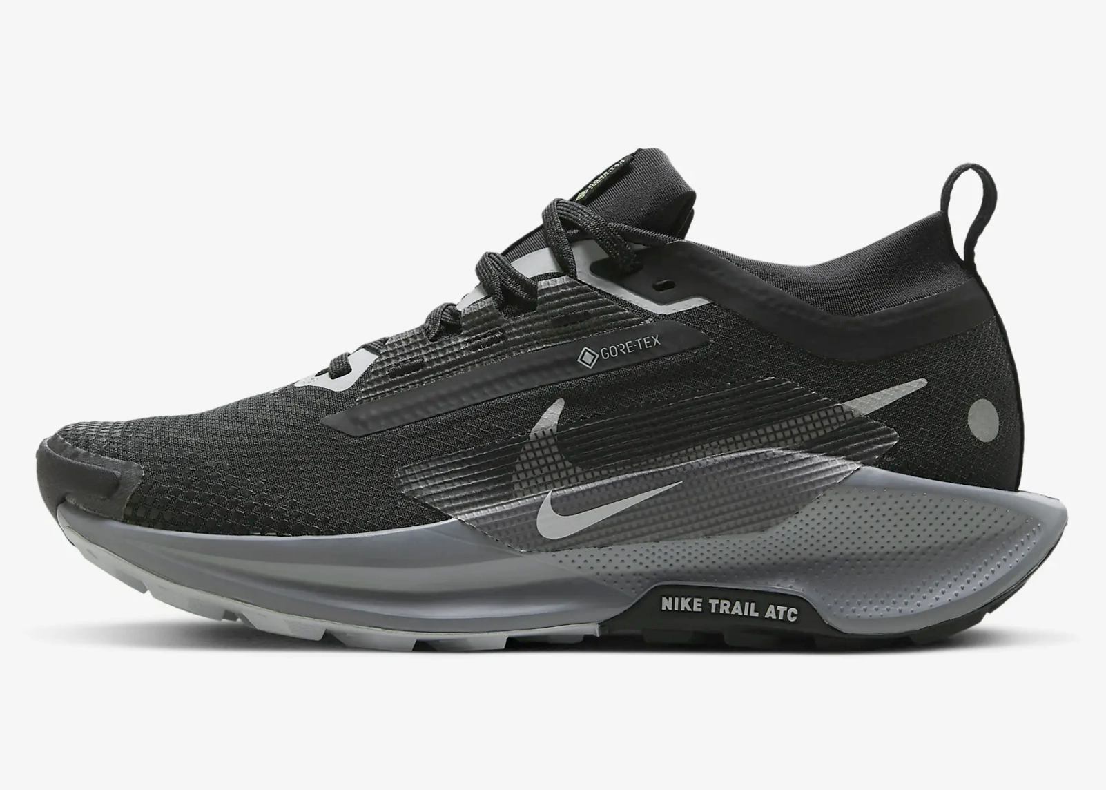 Asics Shoes For Wide Feet Nike Women's Pegasus Trail 5 Gore-Tex