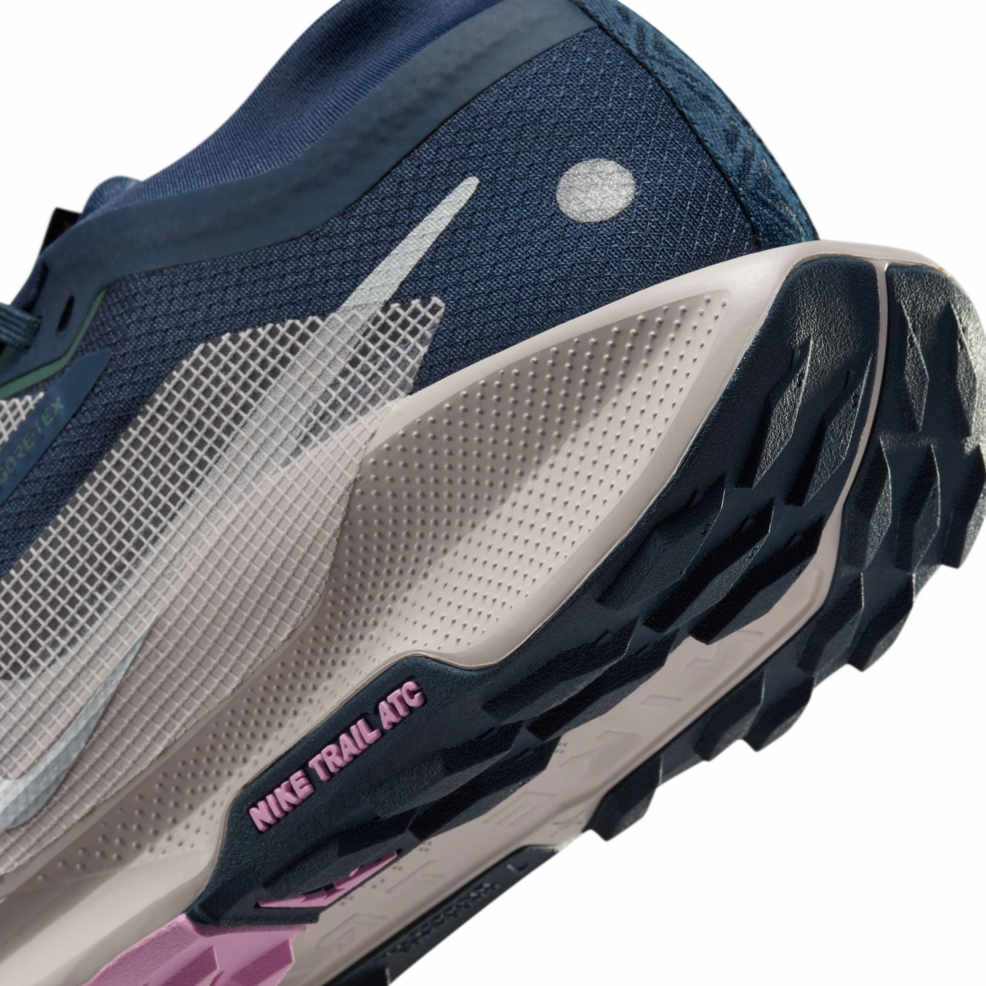 Asics Shoe Insoles Nike Women's Pegasus Trail 5 Gore-Tex