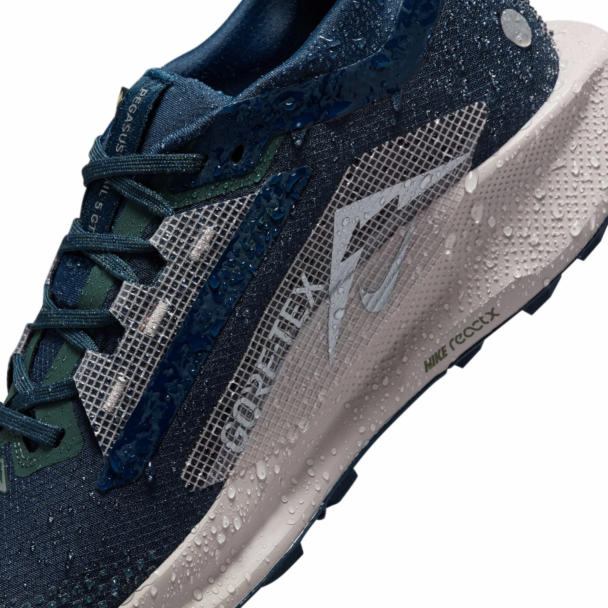 Nike Women's Pegasus Trail 5 Gore-Tex Guide To Asics Shoes