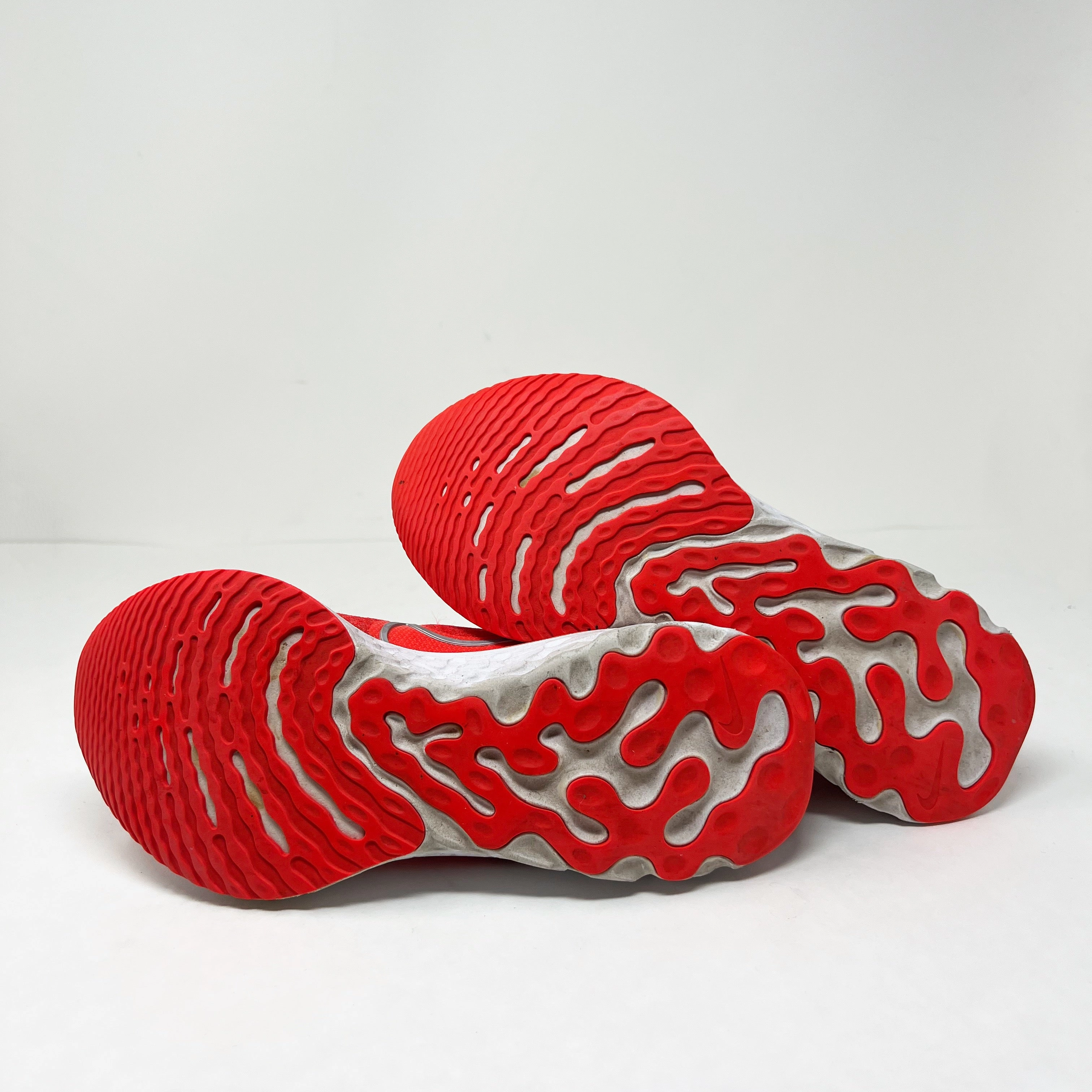 Asics Black Shoes Nike Women's React Infinity Run Casual Running Shoes Training Sneaker Cd4372-600