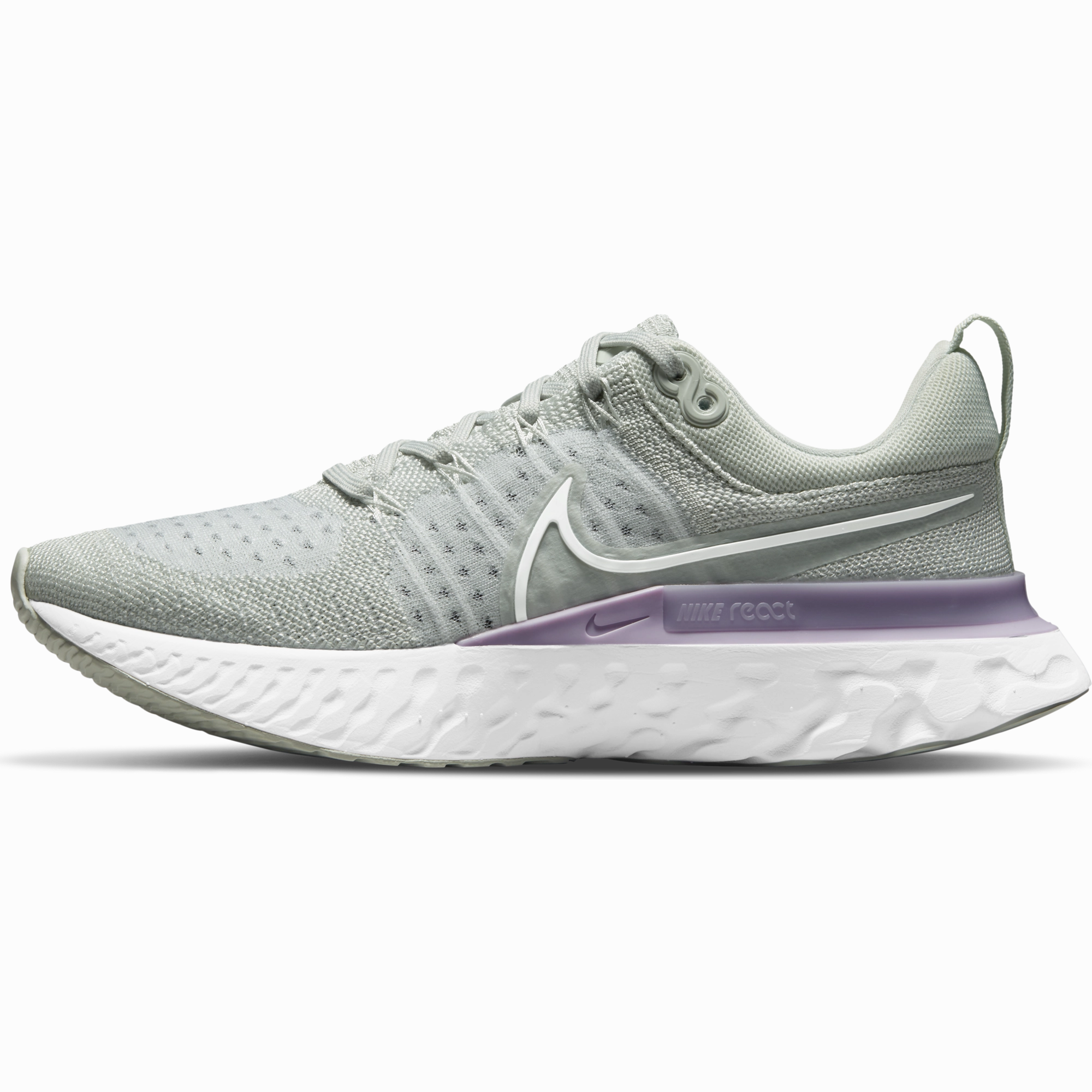 Nike Women's React Infinity Run Flyknit 2 Best Shoes For Underpronation