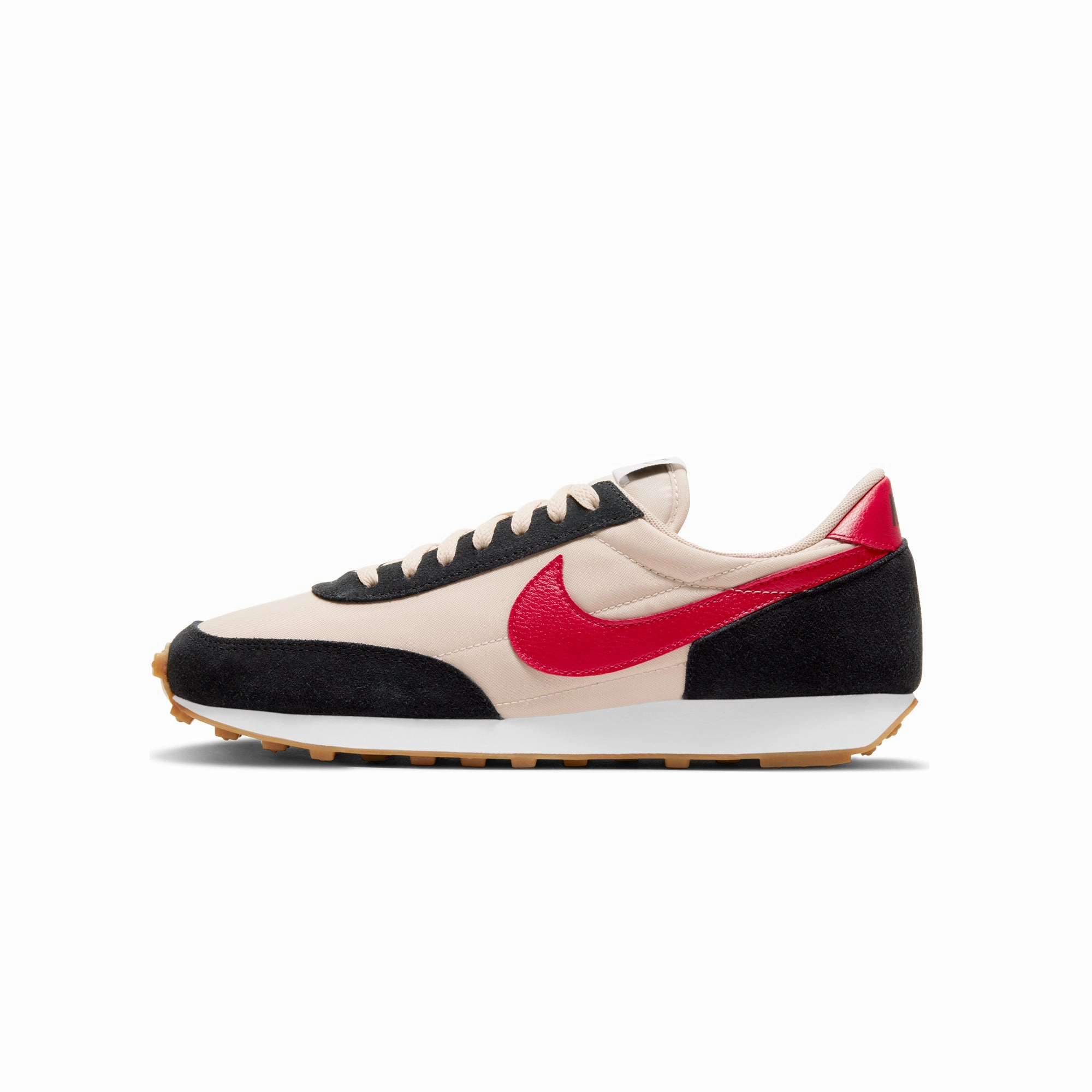 Shoes Similar To Asics Gel Cumulus Nike Womens Daybreak Shoes 'Black Siren Red'