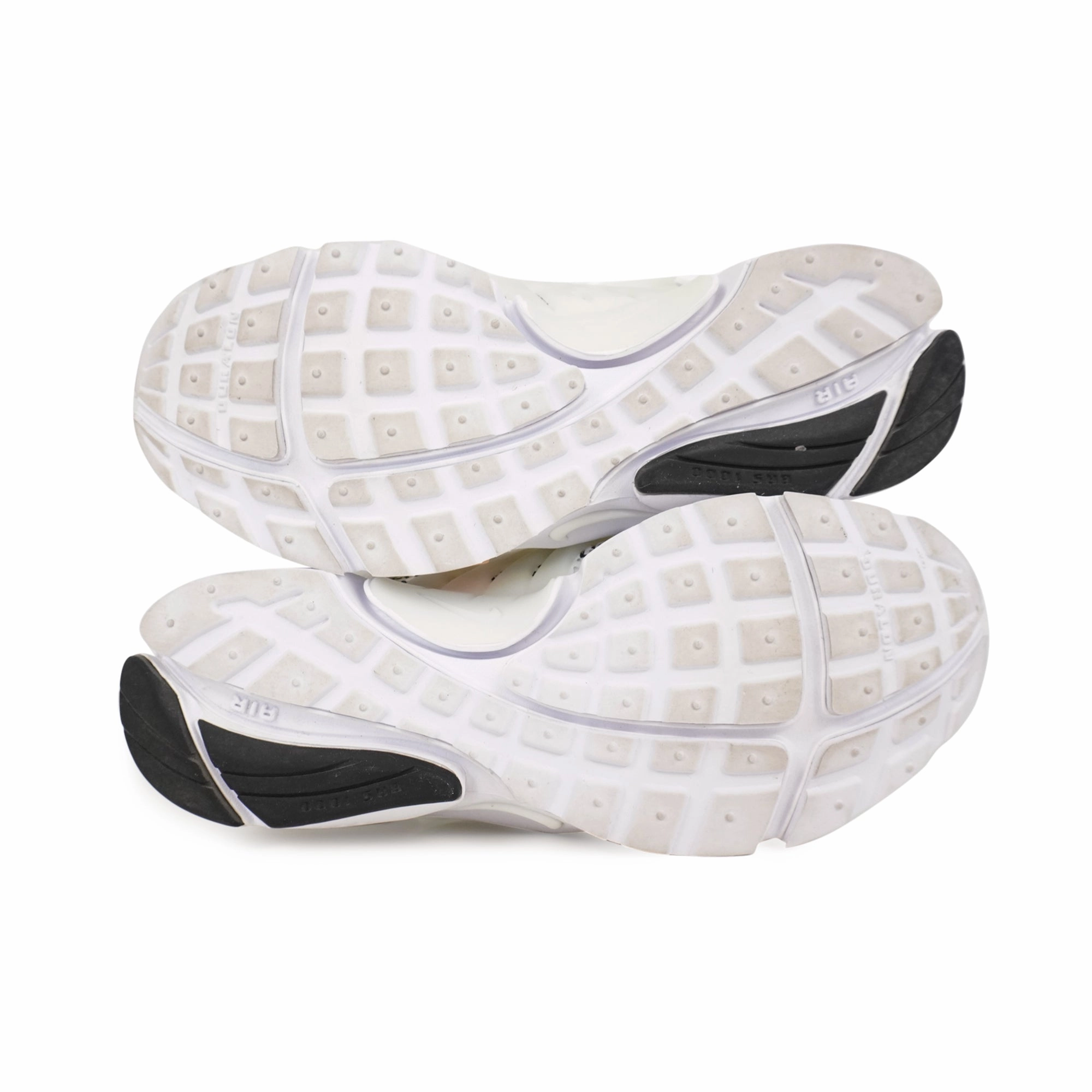 Nike x Off-White 'Presto' Sneakers - Men's 6 Asics Foundation Shoes