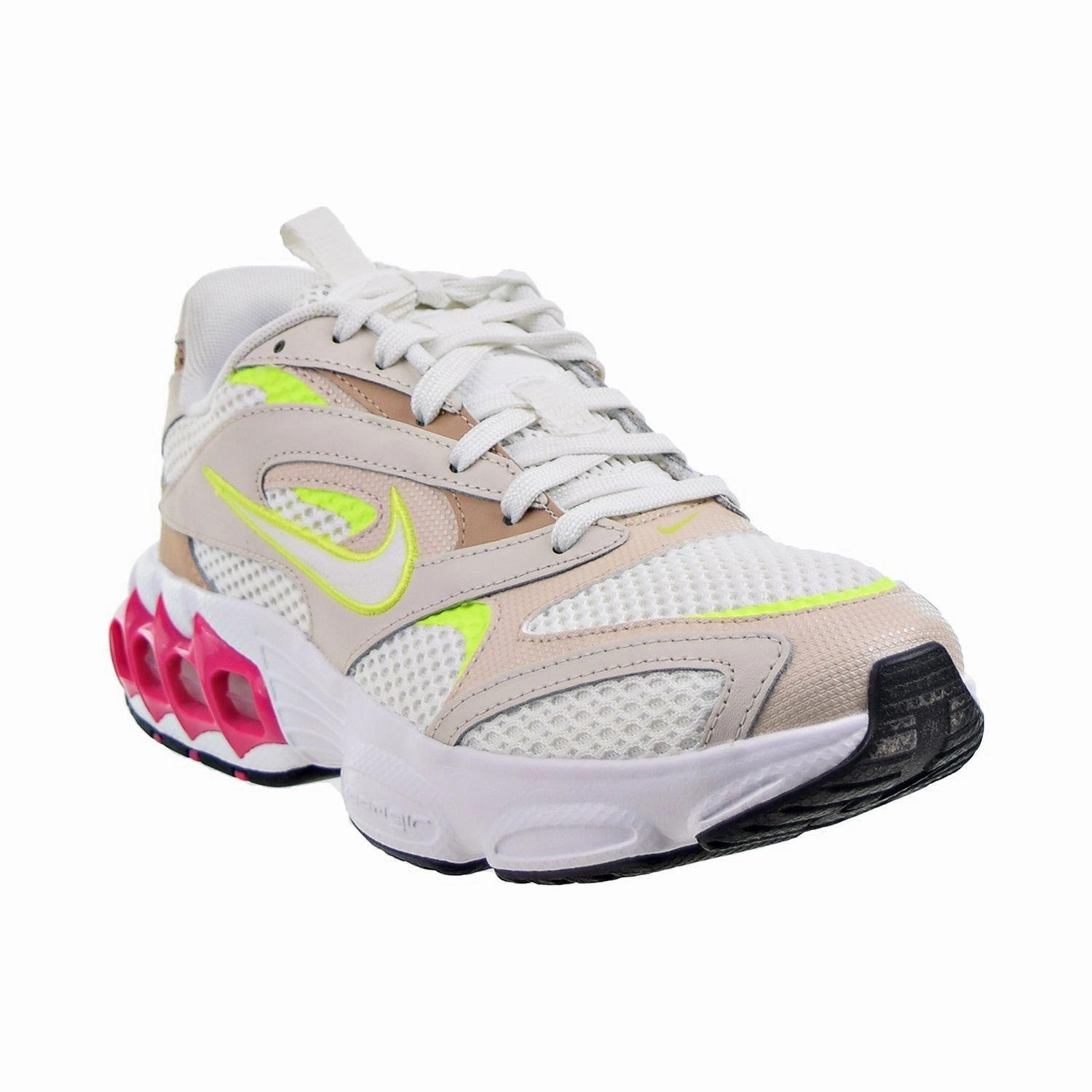 Nike Zoom Air Fire Women's Shoes Summit White-Light Orewood Brown Asics Shoes For Low Arches