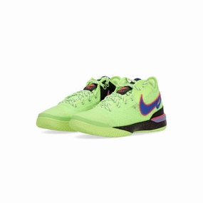 nike zoom lebron nxxt ghost green  shoes Best Shoes In Asics