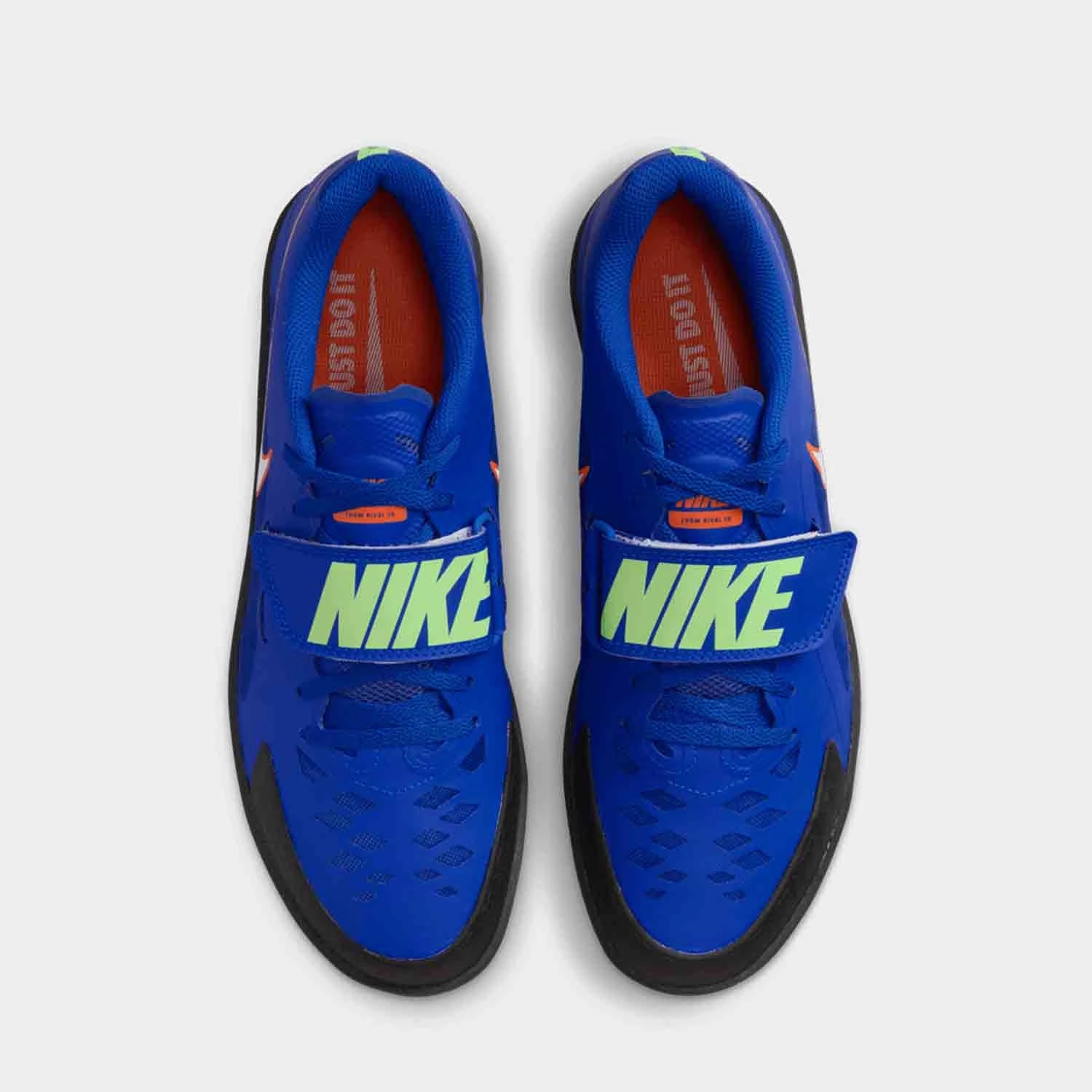 Asics Extra Wide Tennis Shoes Nike Zoom Rival SD 2 Throwing Shoes