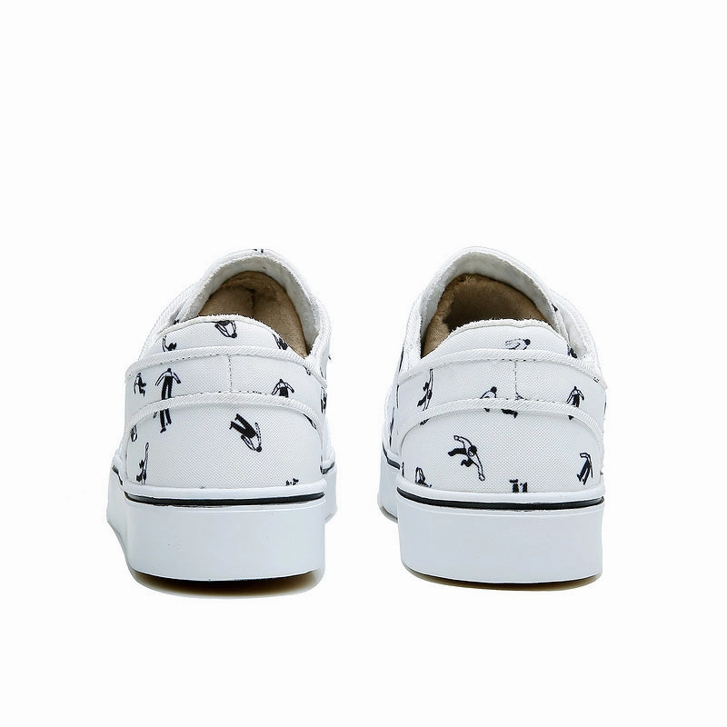 NIKE Zoom SB Stefan Janoski Asics Tarther Rp 3 Running Shoes