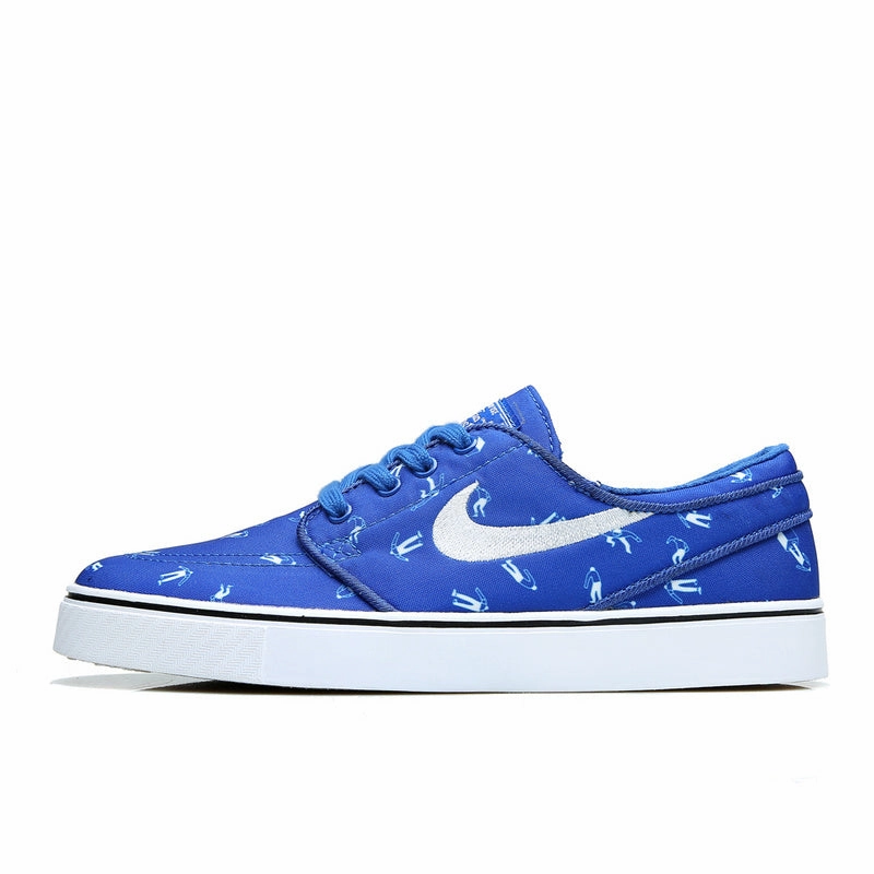 NIKE Zoom SB Stefan Janoski Asics 4e Tennis Shoes