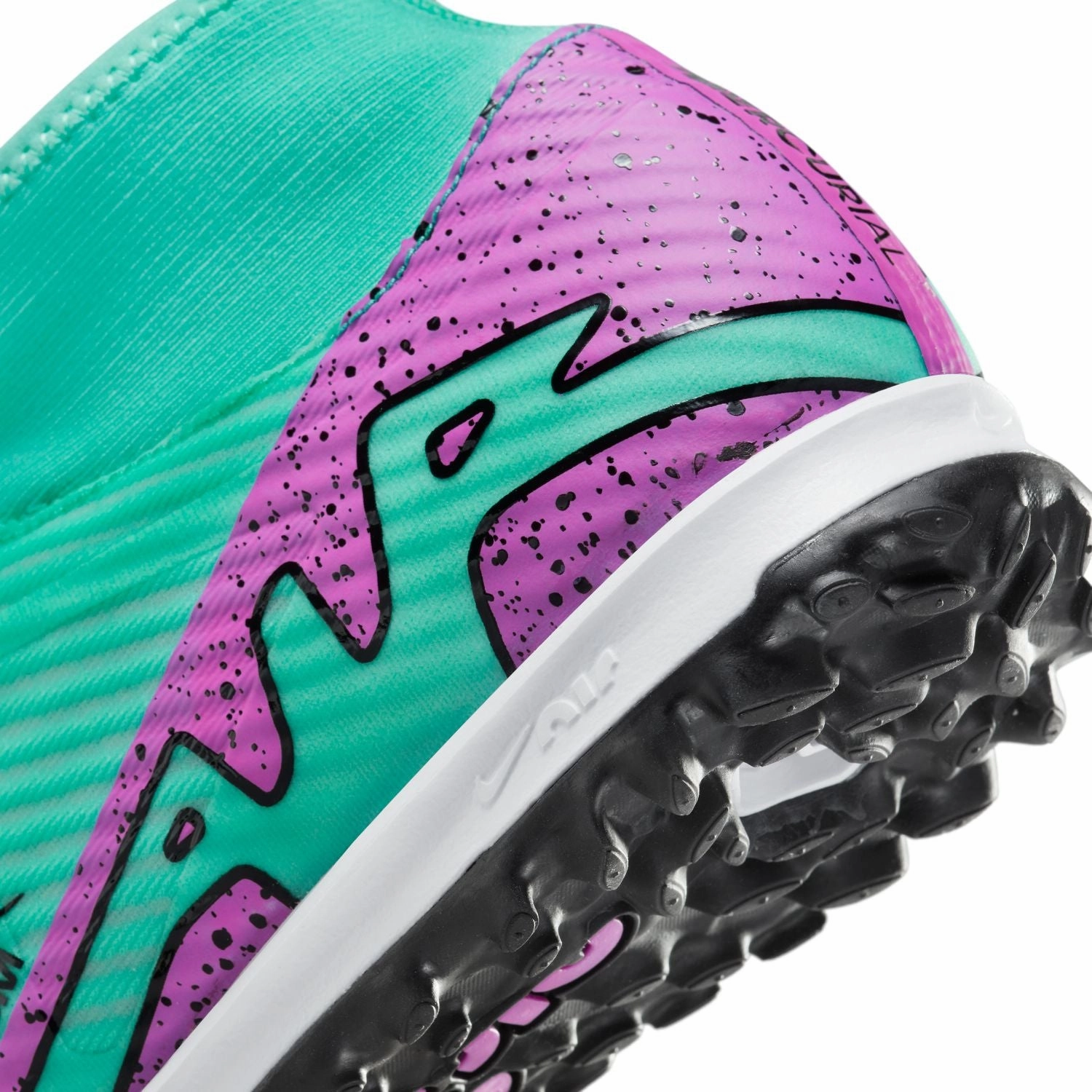 Nike Zoom Superfly 9 Academy TF- Hyper Turq/ Fuchsia-Dream Black Best Asics Gym Shoes