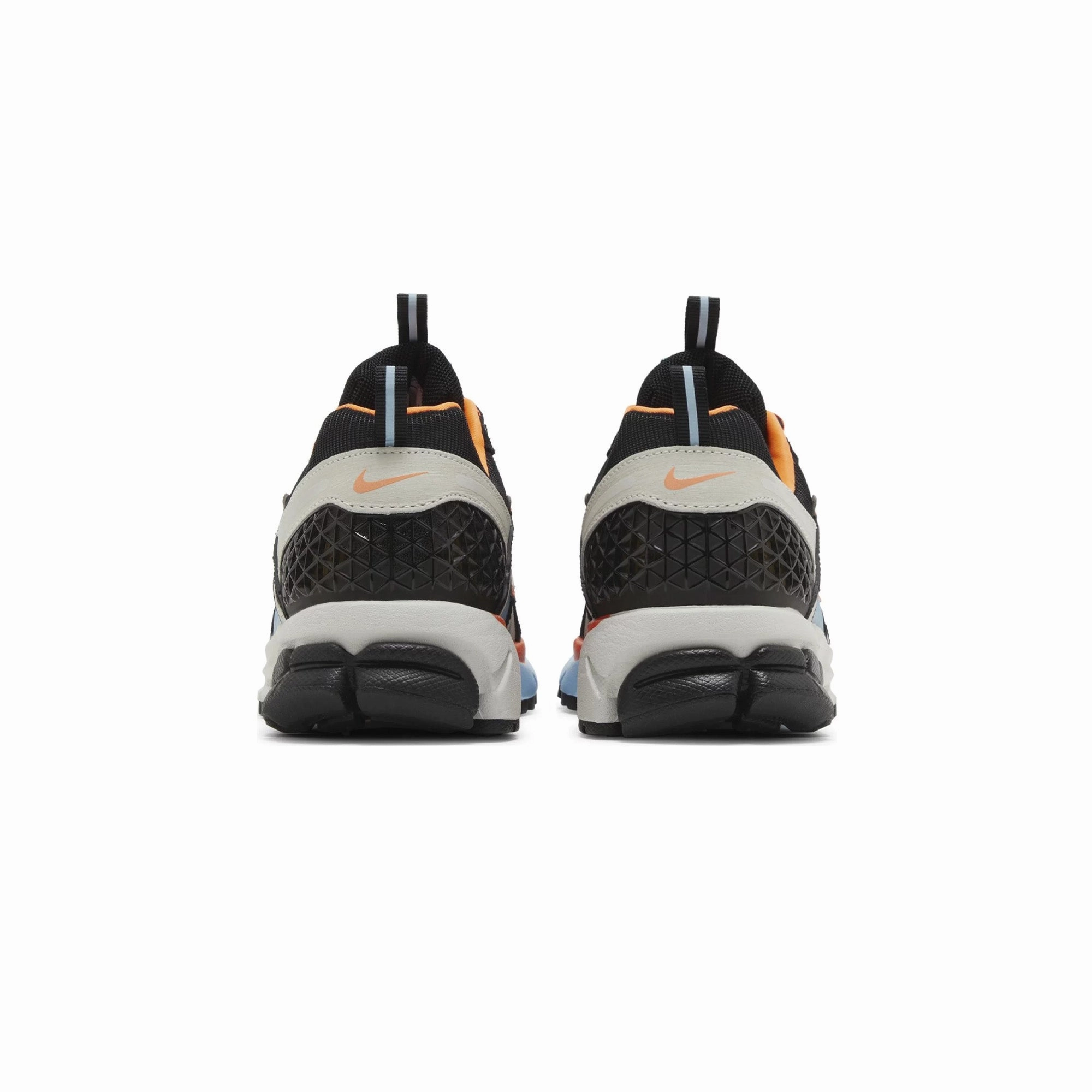 Nike Zoom Vomero 5 'Blue Glaze Total Orange' Women's (2024) Best Asics Shoes For Walking