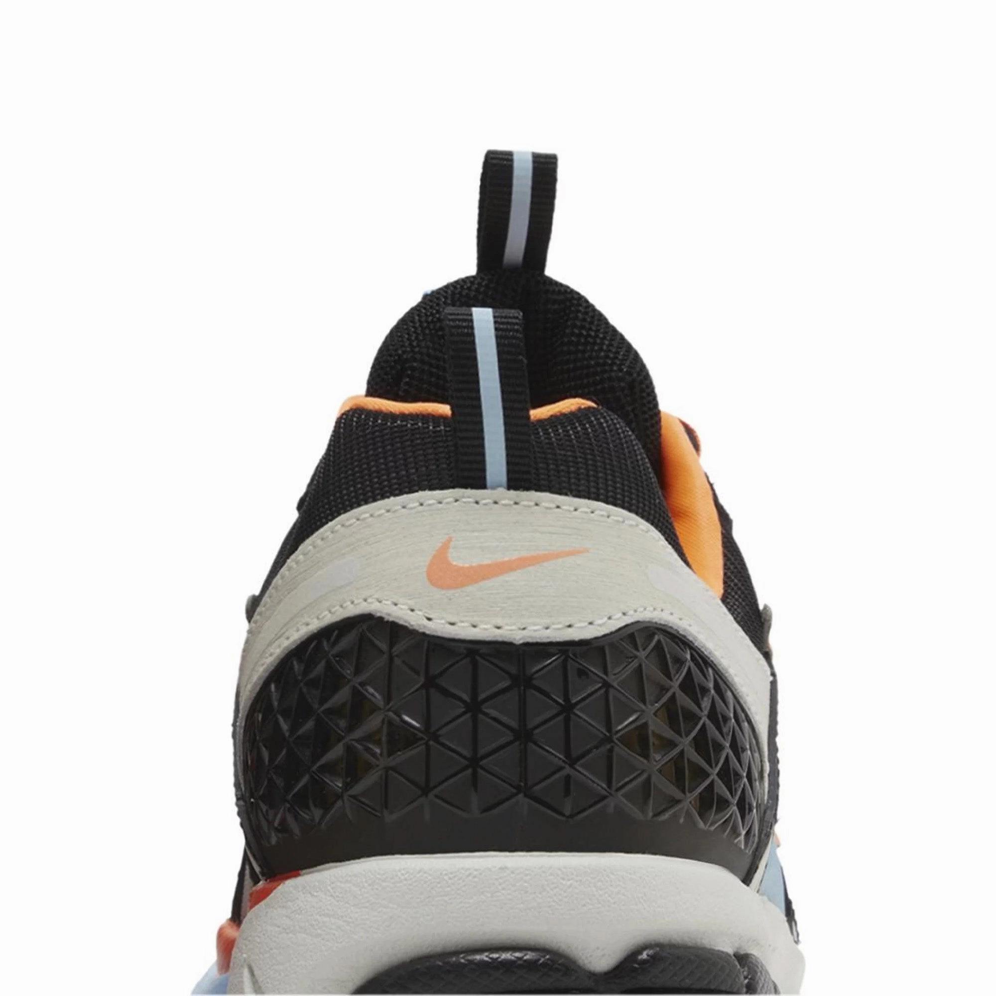 Nike Zoom Vomero 5 'Blue Glaze Total Orange' Women's (2024) Saucony Vs Asics