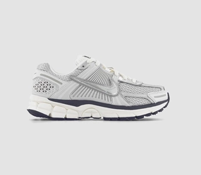 Nike Zoom Vomero 5 Trainers Photon Dust Chrome Gridiron Sail Metallic Platinum Asics Gel-pulse 15 Running Shoe