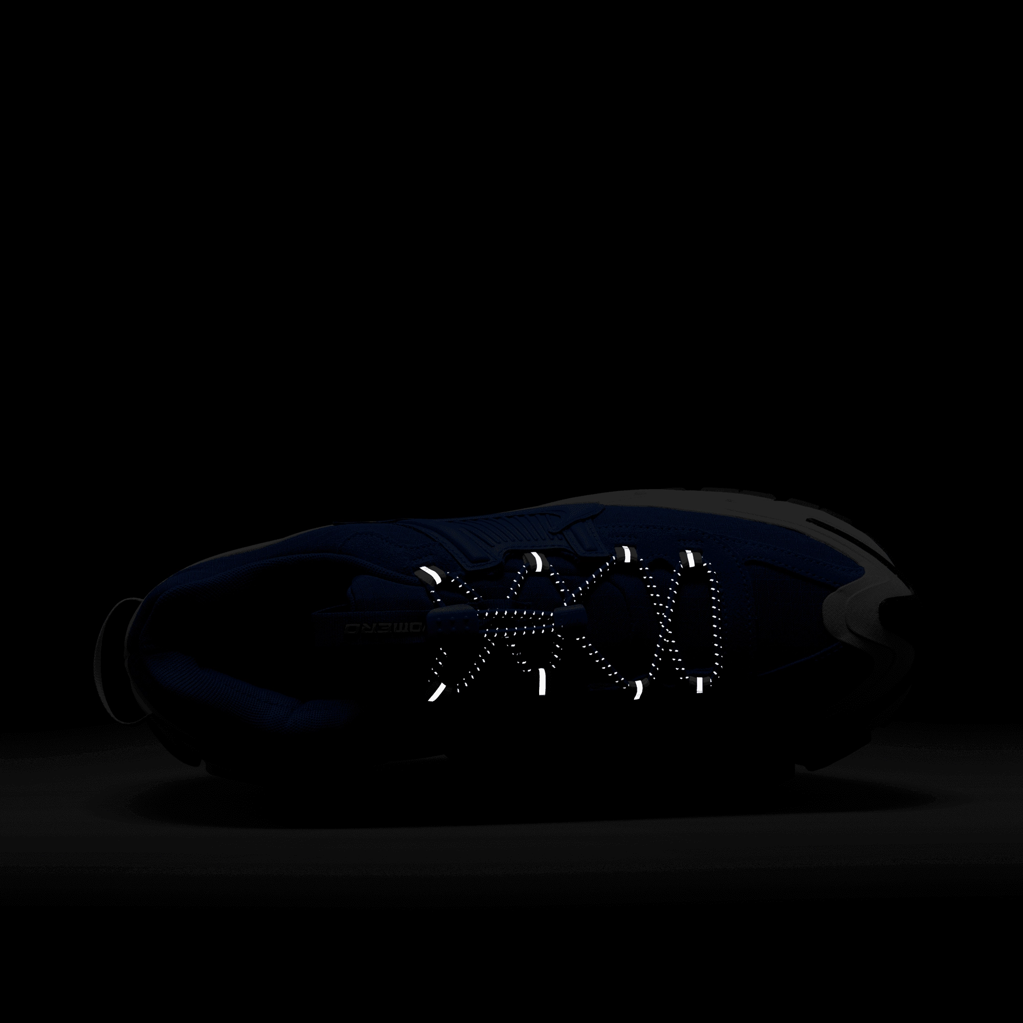 NIKE ZOOM VOMERO ROAM MEN'S WINTERIZED SHOES Asics Run Walk Shoes