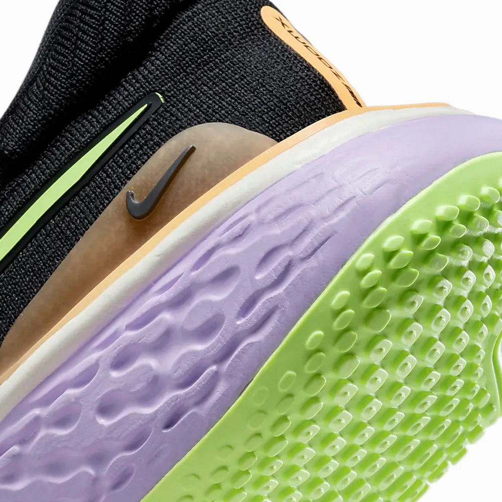 Nike ZoomX Invincible Run Flyknit 2 M - DH5425-004 Asics Volleyball Shoes Gel Rocket 7