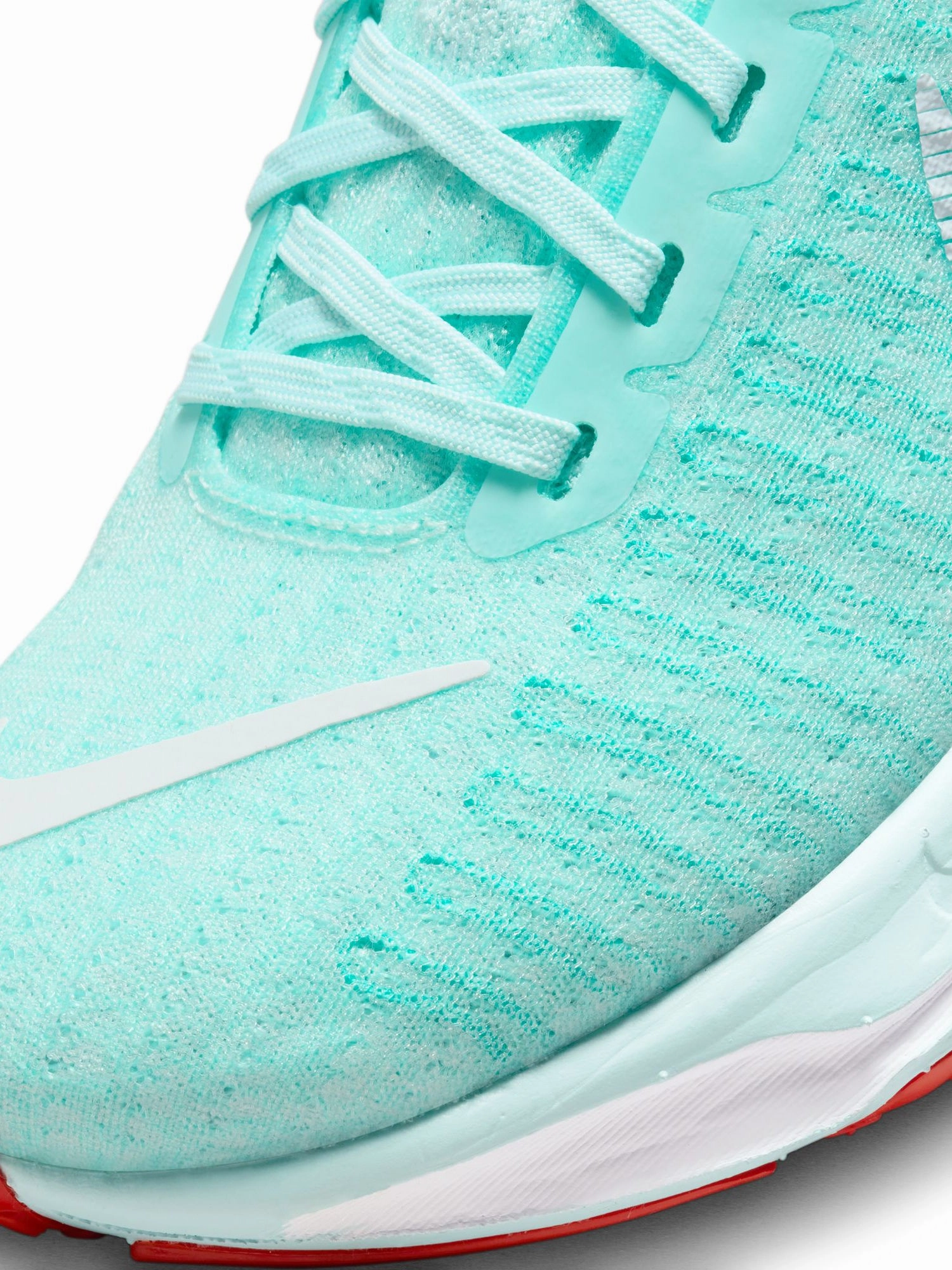 Nike ZoomX Invincible Run Flyknit 3 Women's Shoes