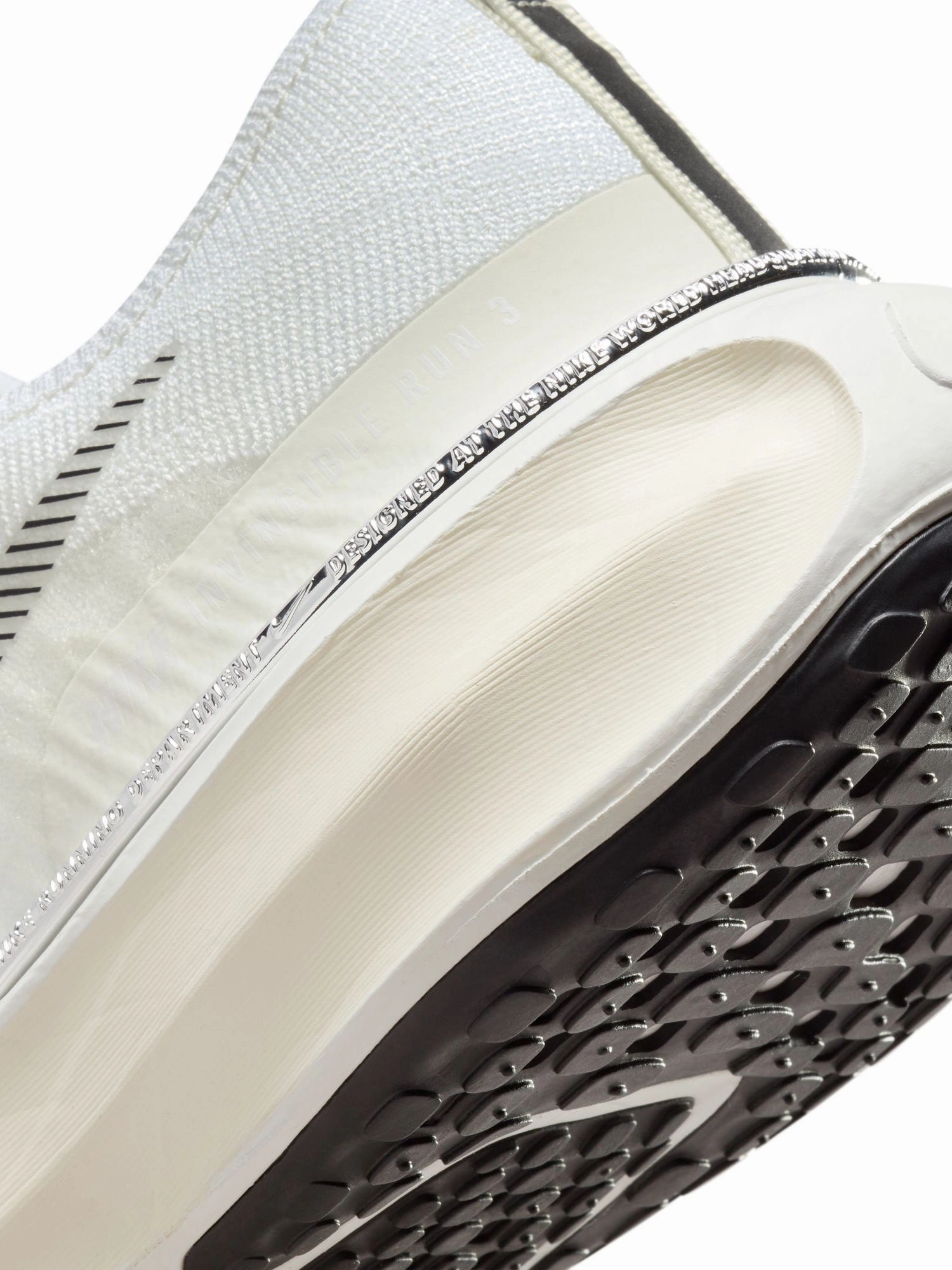 Nike ZoomX Invincible Run Flyknit 3 Women's Shoes