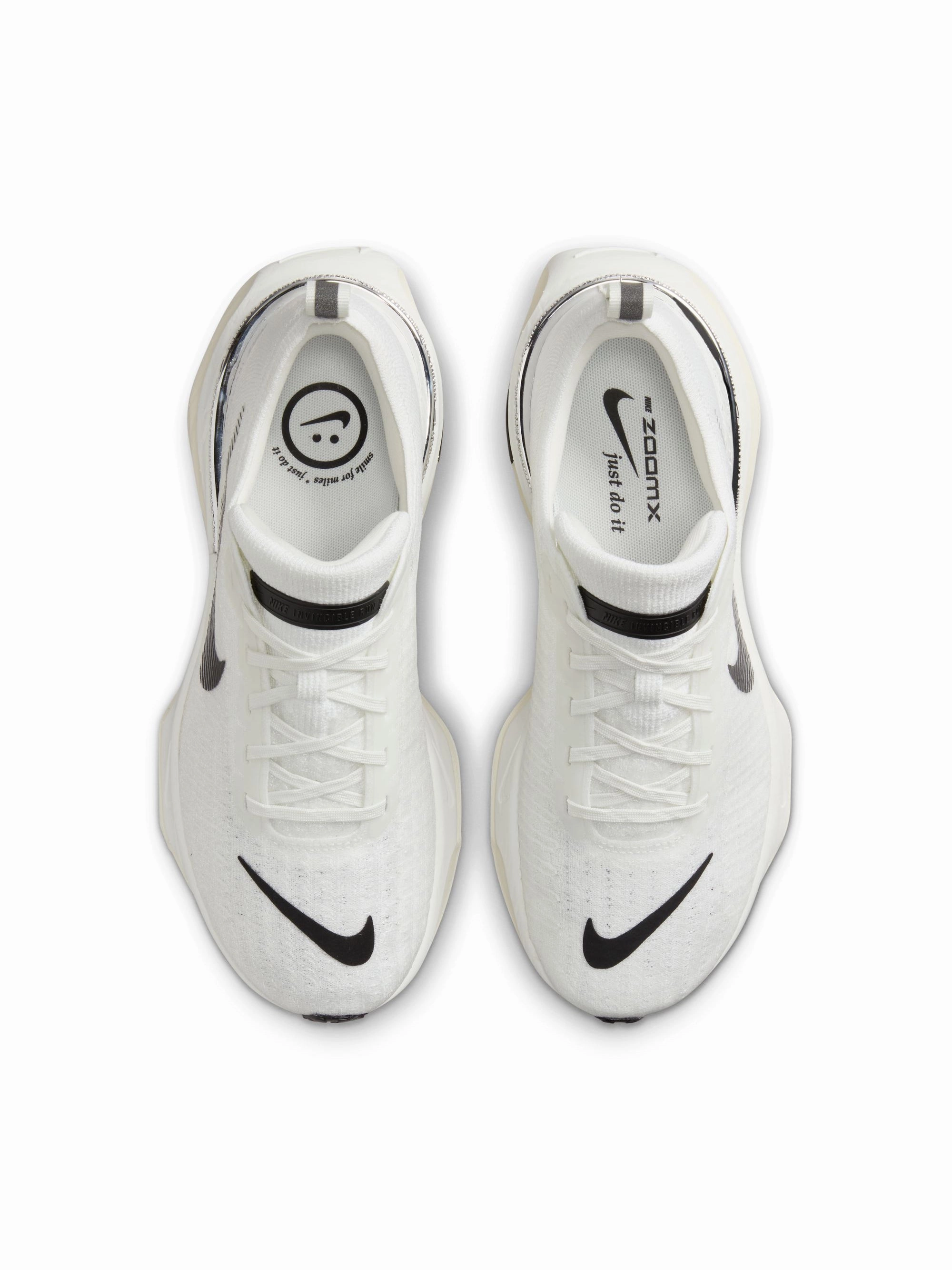 Nike ZoomX Invincible Run Flyknit 3 Women's Shoes