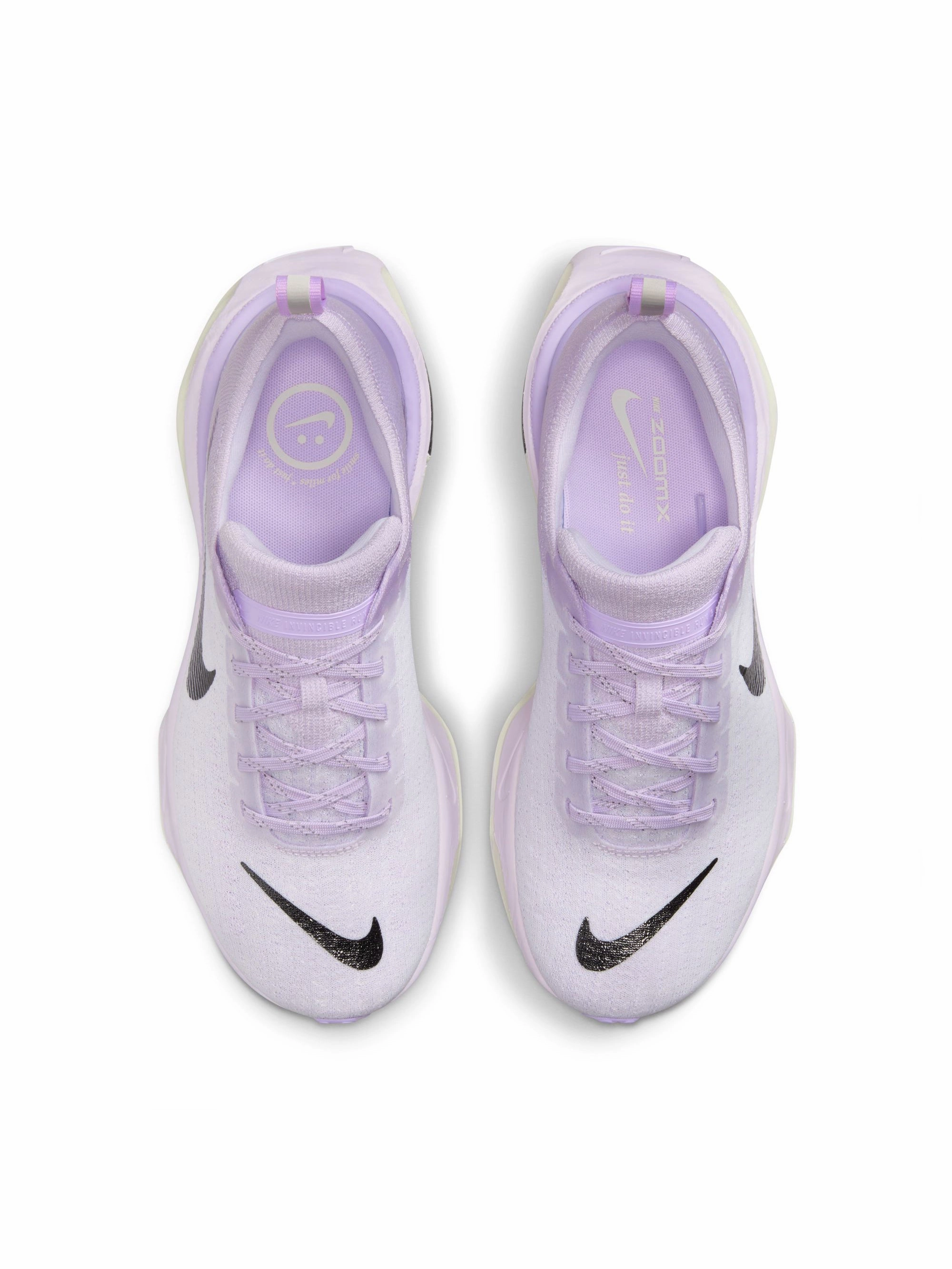 Nike ZoomX Invincible Run Flyknit 3 Women's Shoes