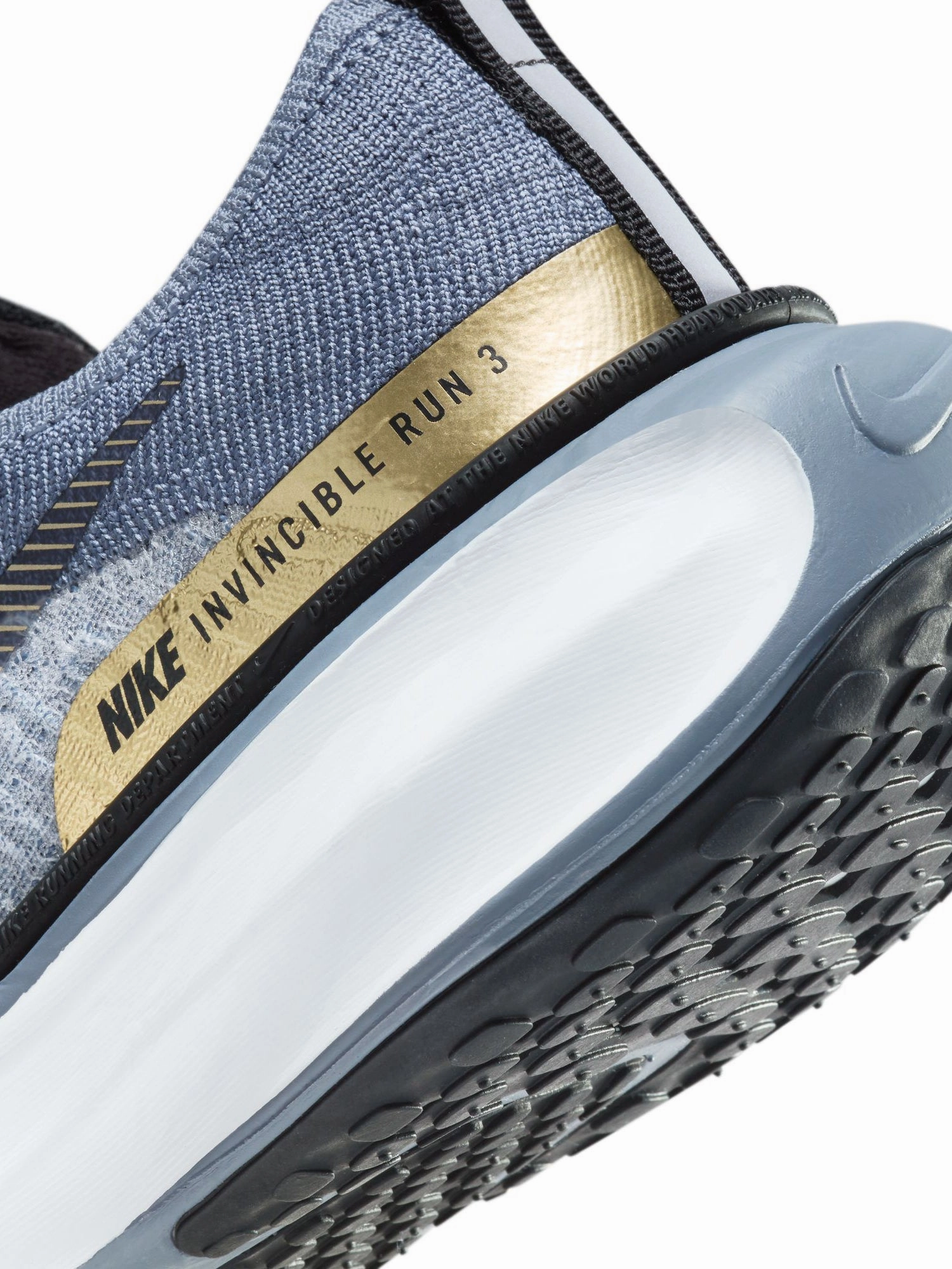 Nike ZoomX Invincible Run Flyknit 3 Women's Shoes