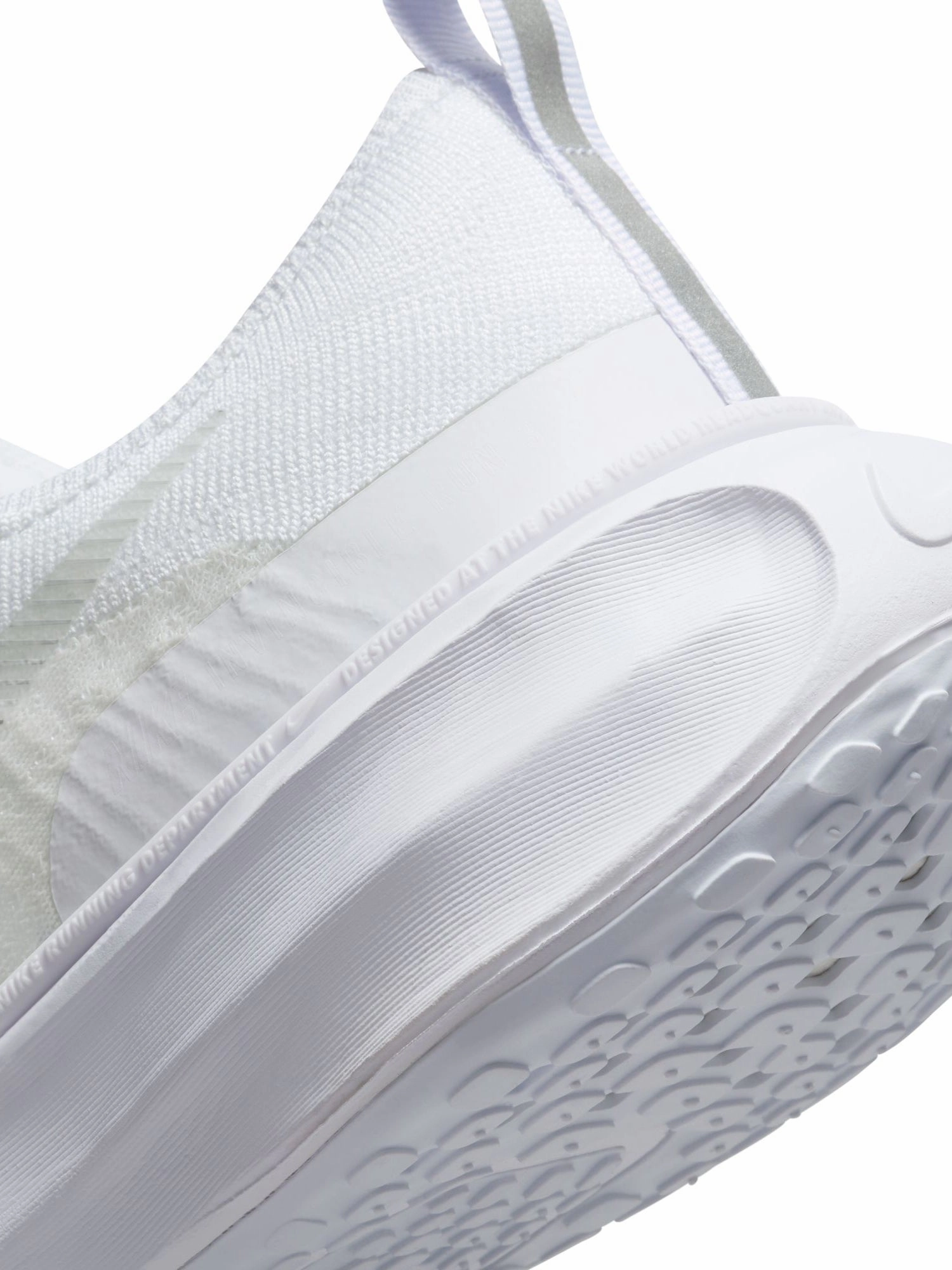 Nike ZoomX Invincible Run Flyknit 3 Women's Shoes