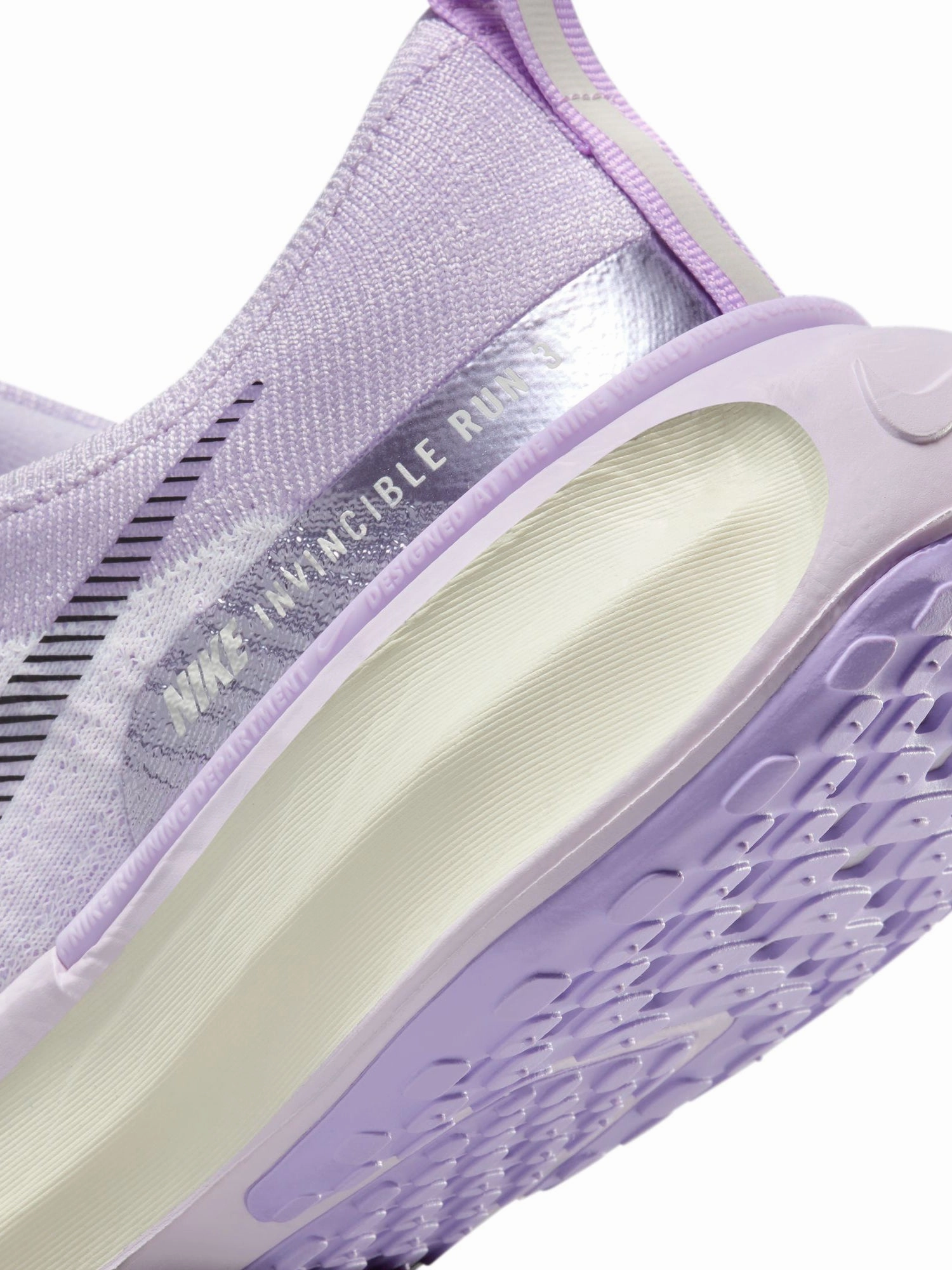 Nike ZoomX Invincible Run Flyknit 3 Women's Shoes