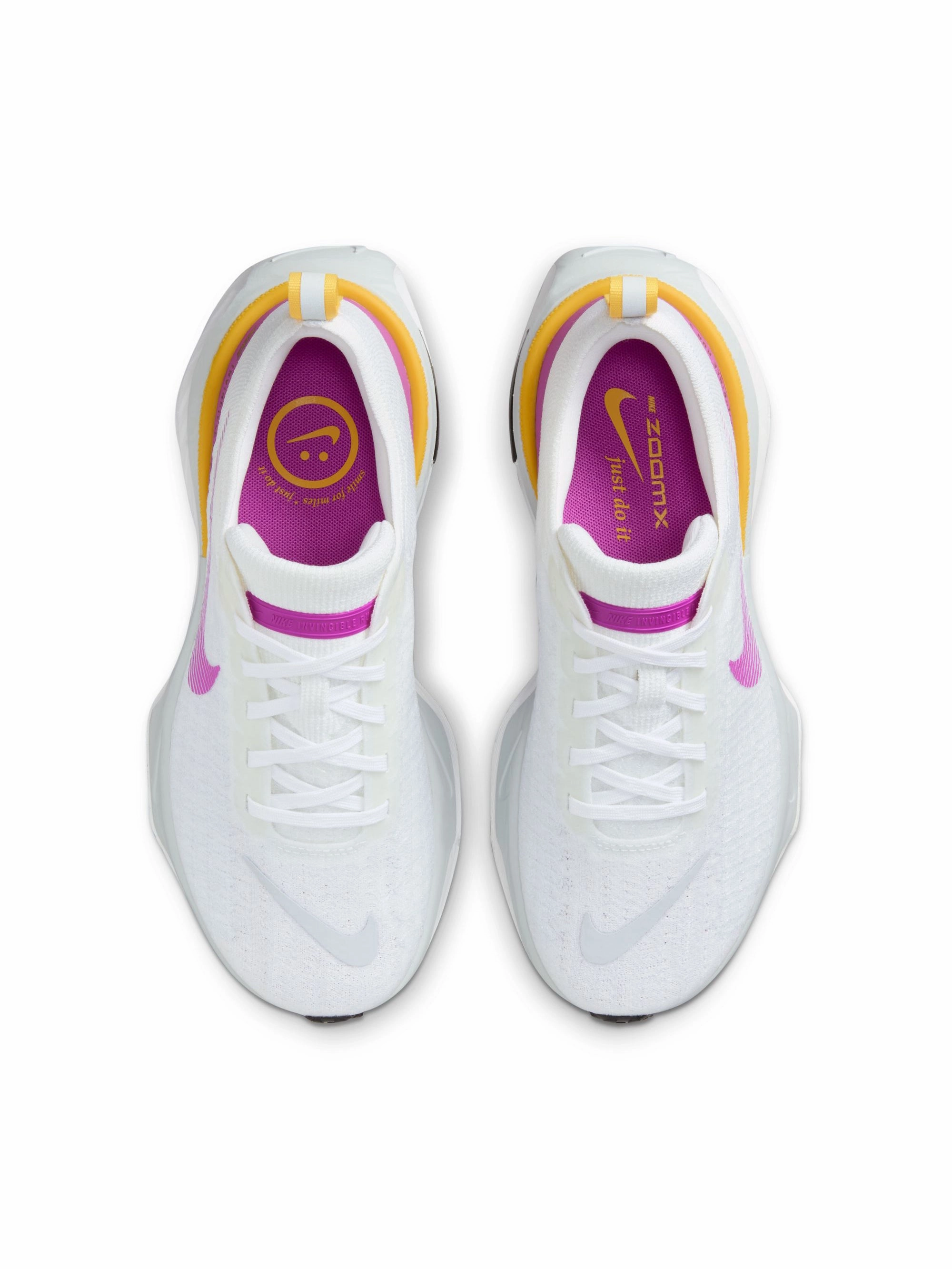 Nike ZoomX Invincible Run Flyknit 3 Women's Shoes