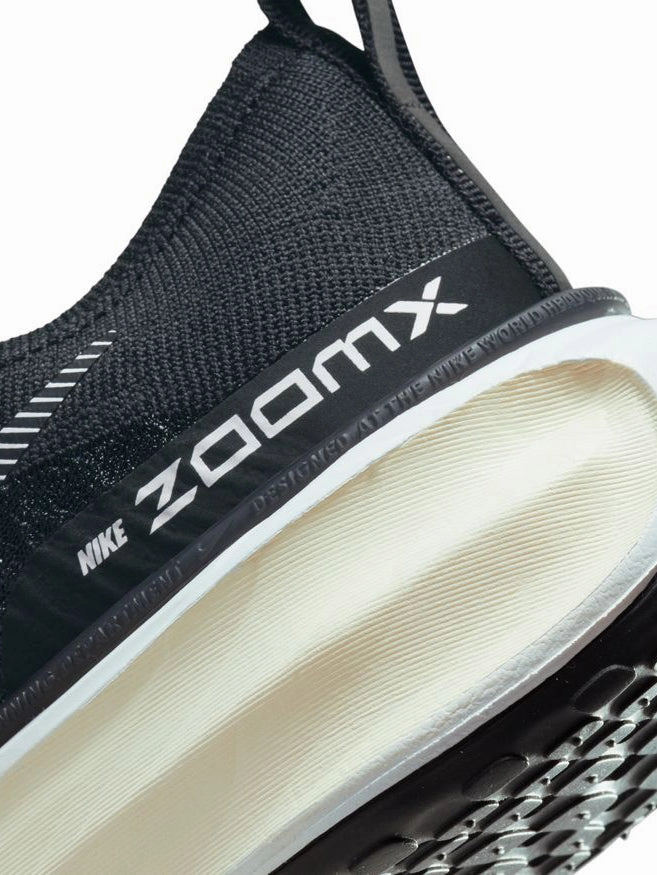 Asics Waterproof Shoes Nike ZoomX Invincible Run Flyknit 3 Women's Shoes