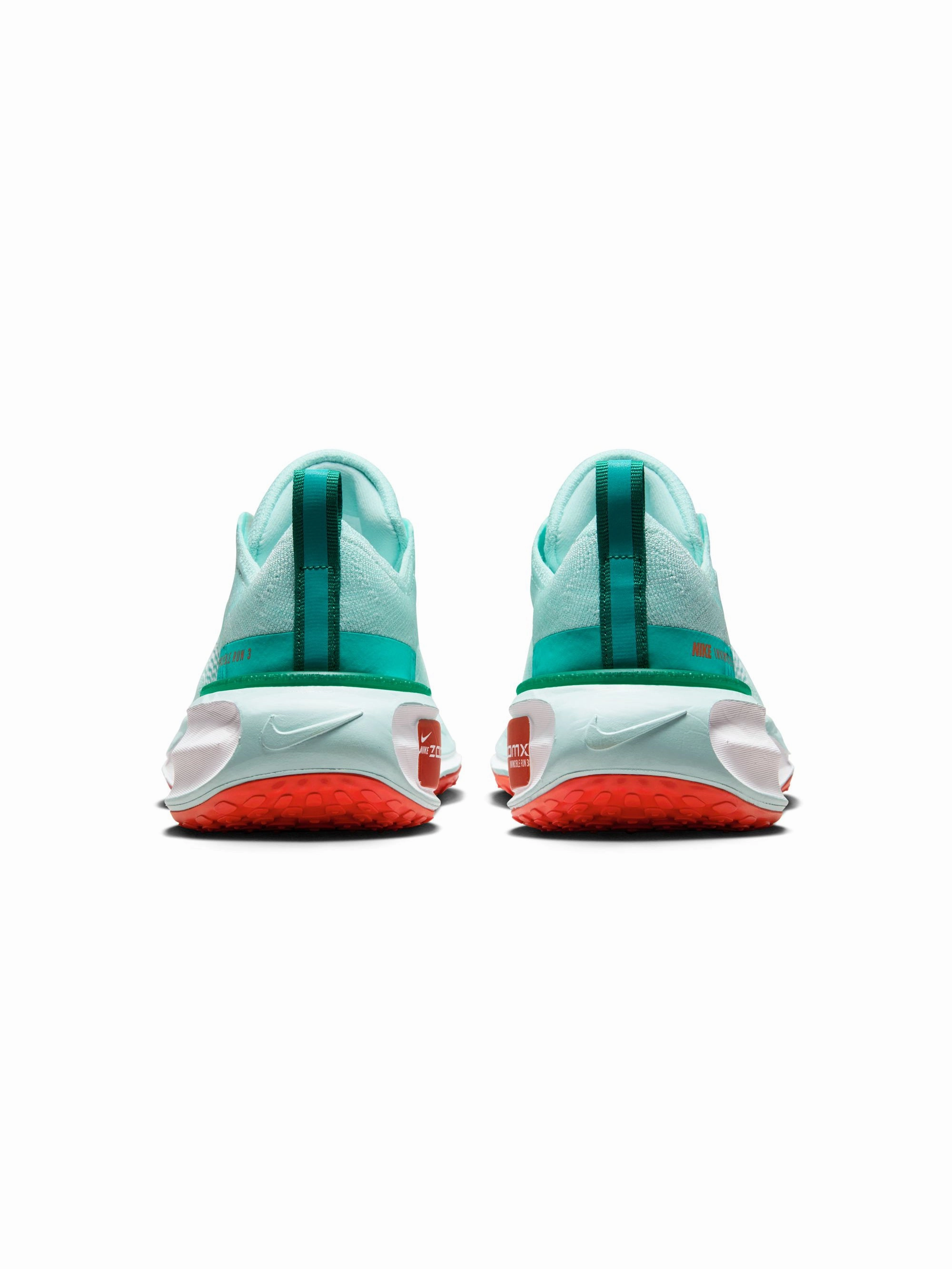 Nike ZoomX Invincible Run Flyknit 3 Women's Shoes