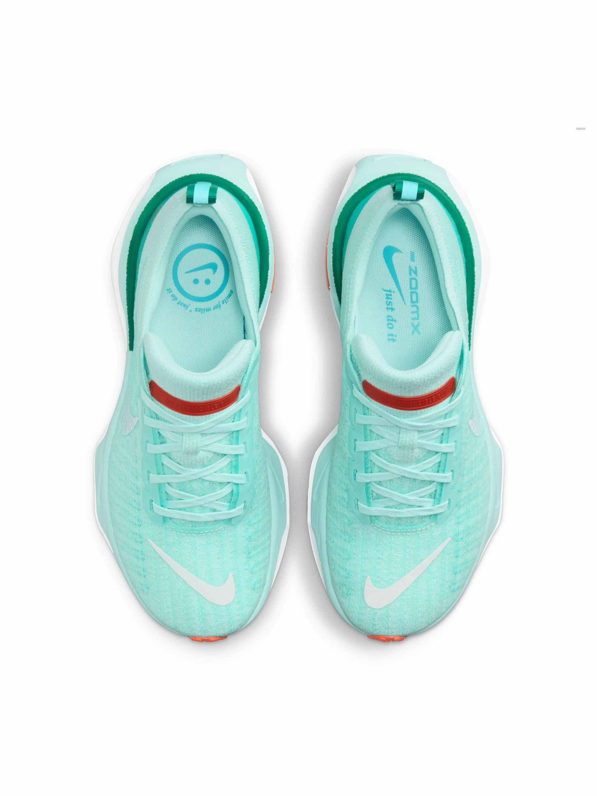 Nike ZoomX Invincible Run Flyknit 3 Women's Shoes