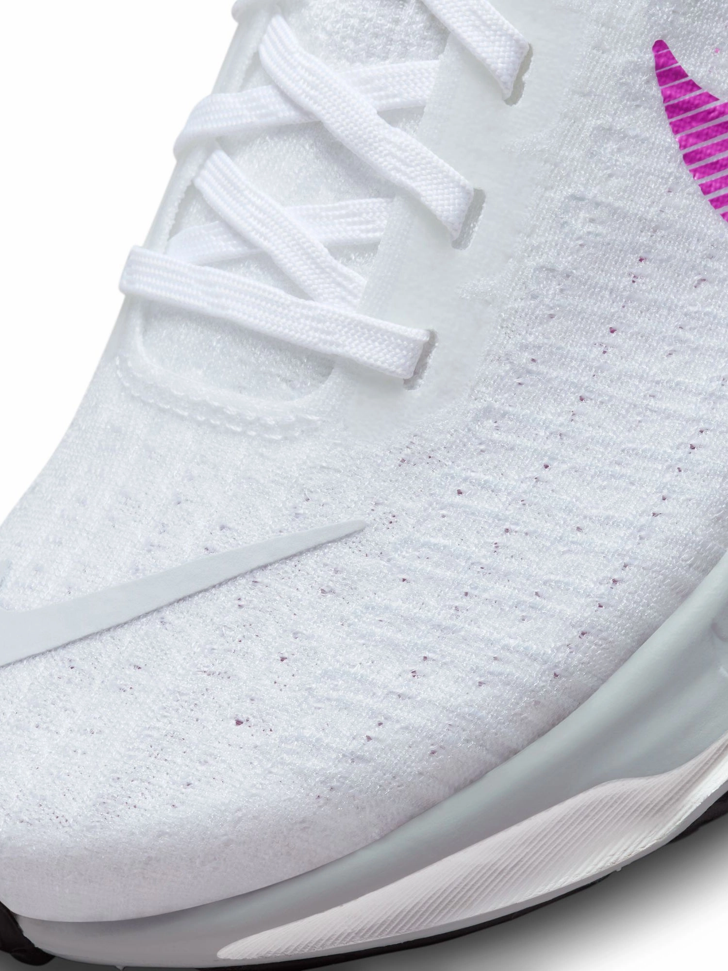 Nike ZoomX Invincible Run Flyknit 3 Women's Shoes