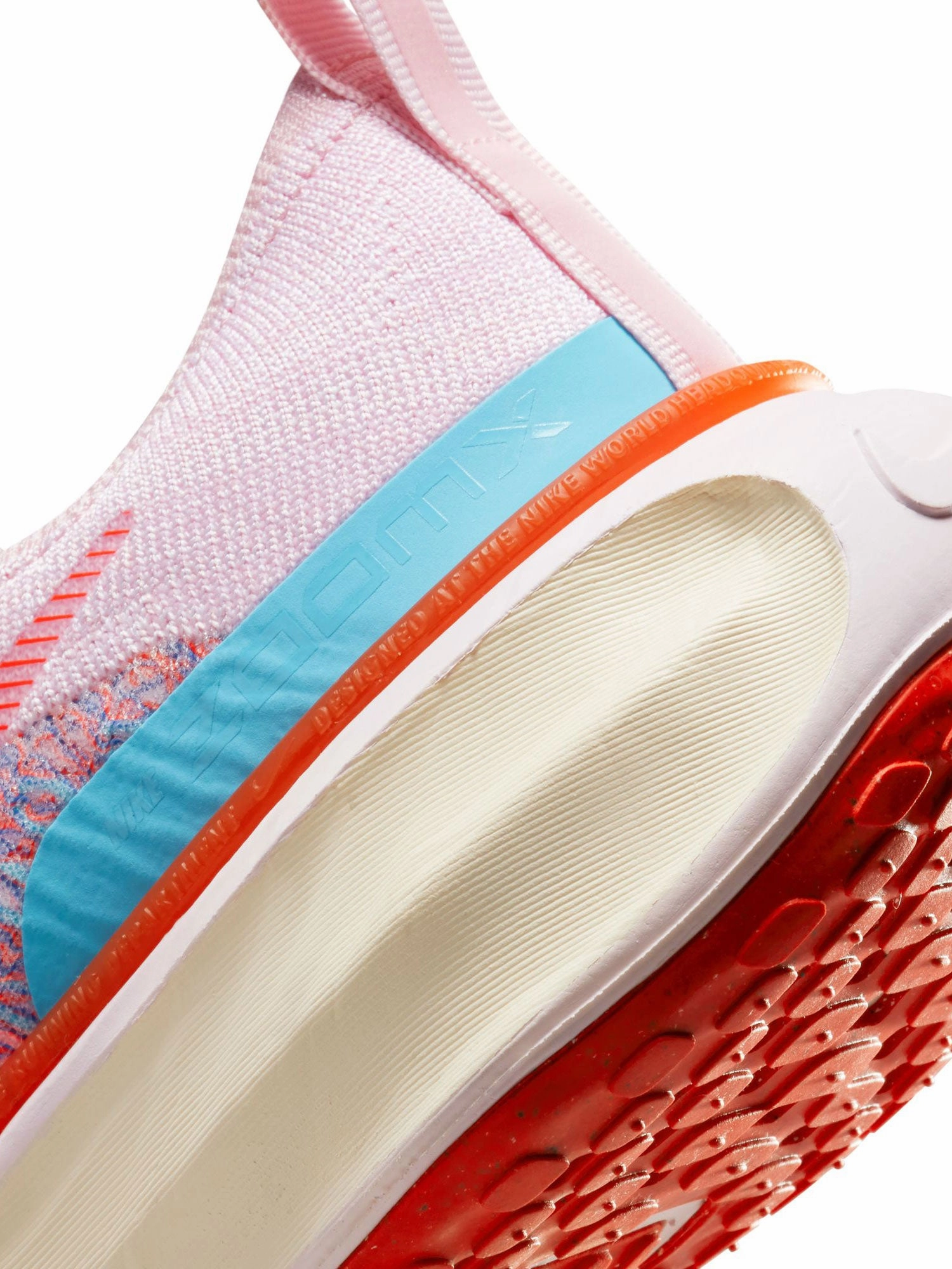 Shoes Similar To Asics Gel Nimbus 24 Nike ZoomX Invincible Run Flyknit 3 Women's Shoes