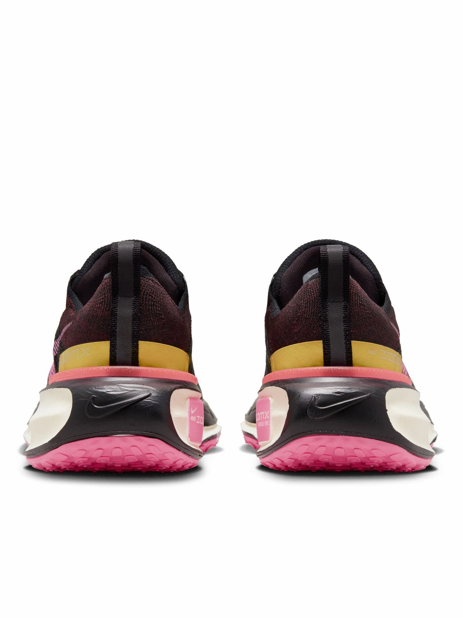 Nike ZoomX Invincible Run Flyknit 3 Women's Shoes Asics Light Running Shoes