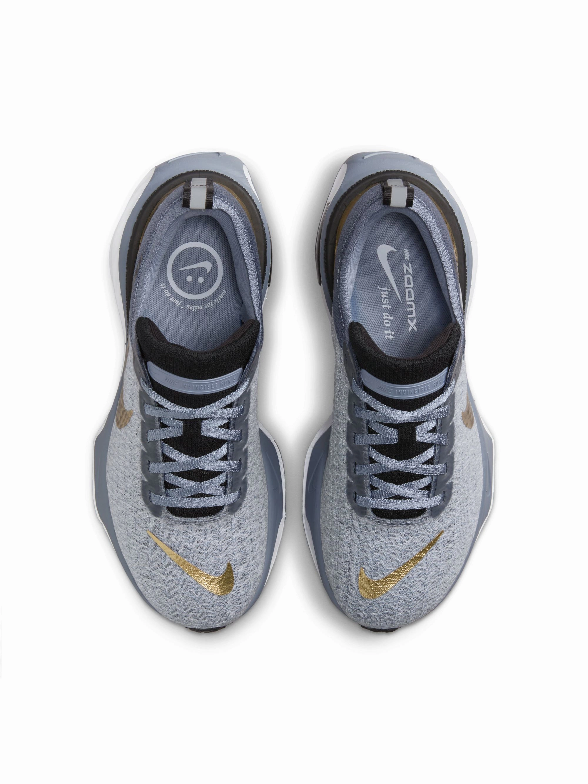 Nike ZoomX Invincible Run Flyknit 3 Women's Shoes