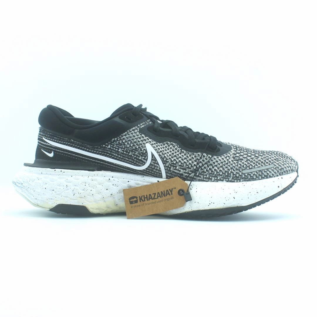 NIKE  ZOOMX INVINCIBLE RUN FLYKNIT Running Shoes Vapormax