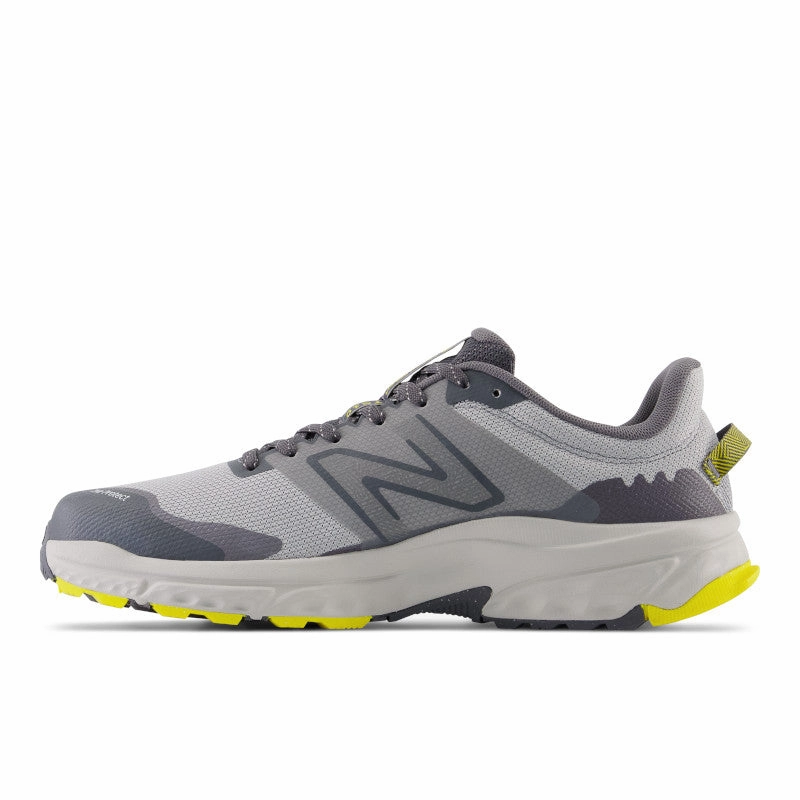 New Balance Men's FRESH FOAM 510v6 Running Shoes in RAINCLOUD New Balance M998 Grey